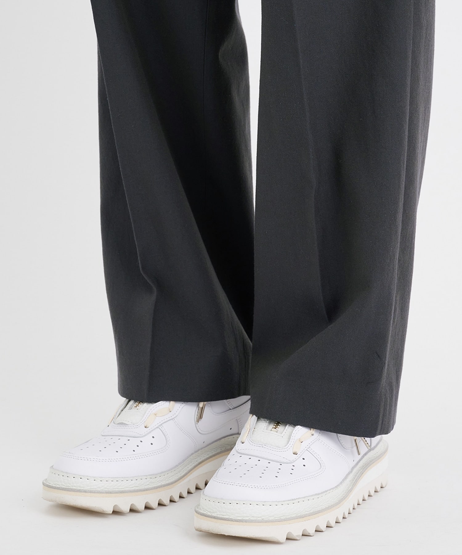 WCL Easy Straight Trousers THE TOKYO