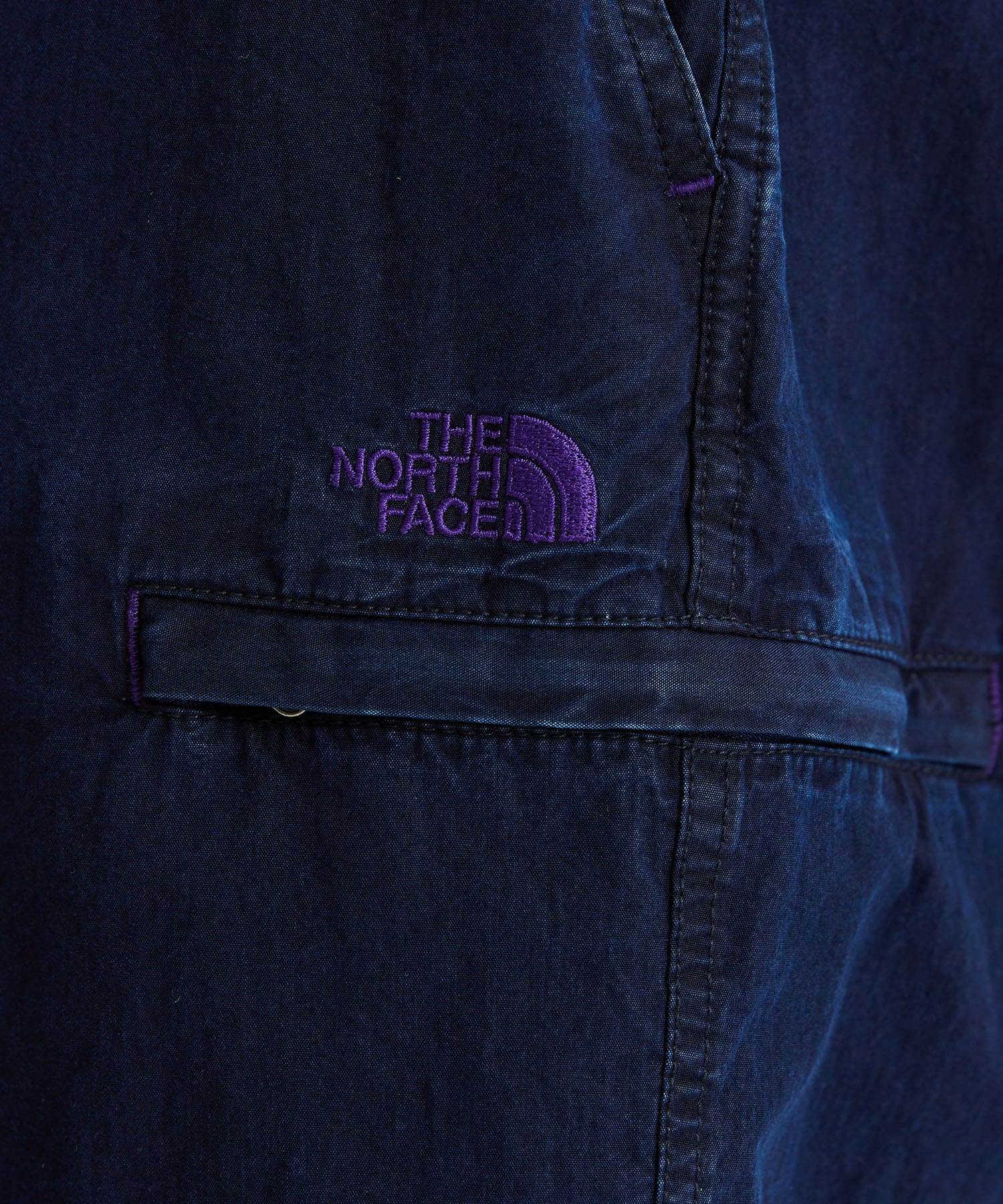 Stroll Field Pants THE NORTH FACE PURPLE LABEL