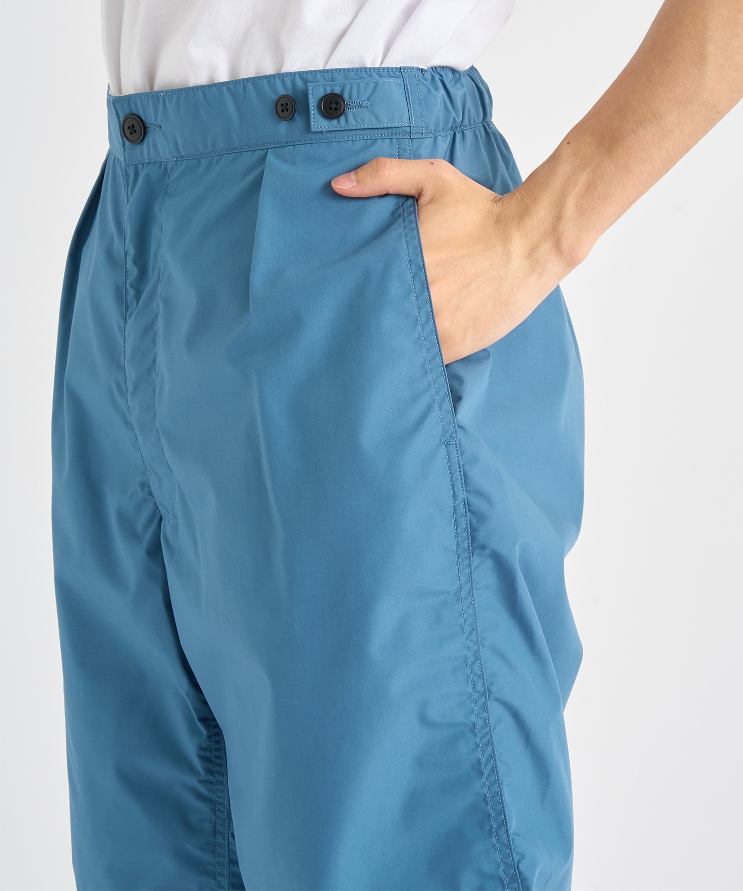 Deck Shorts nanamica