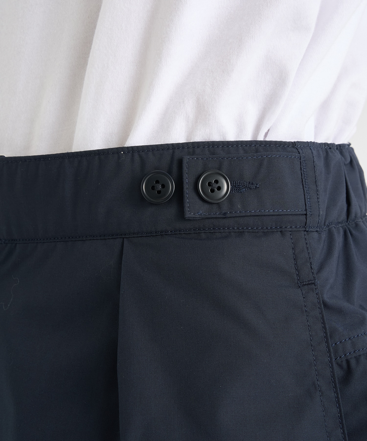 Deck Shorts nanamica