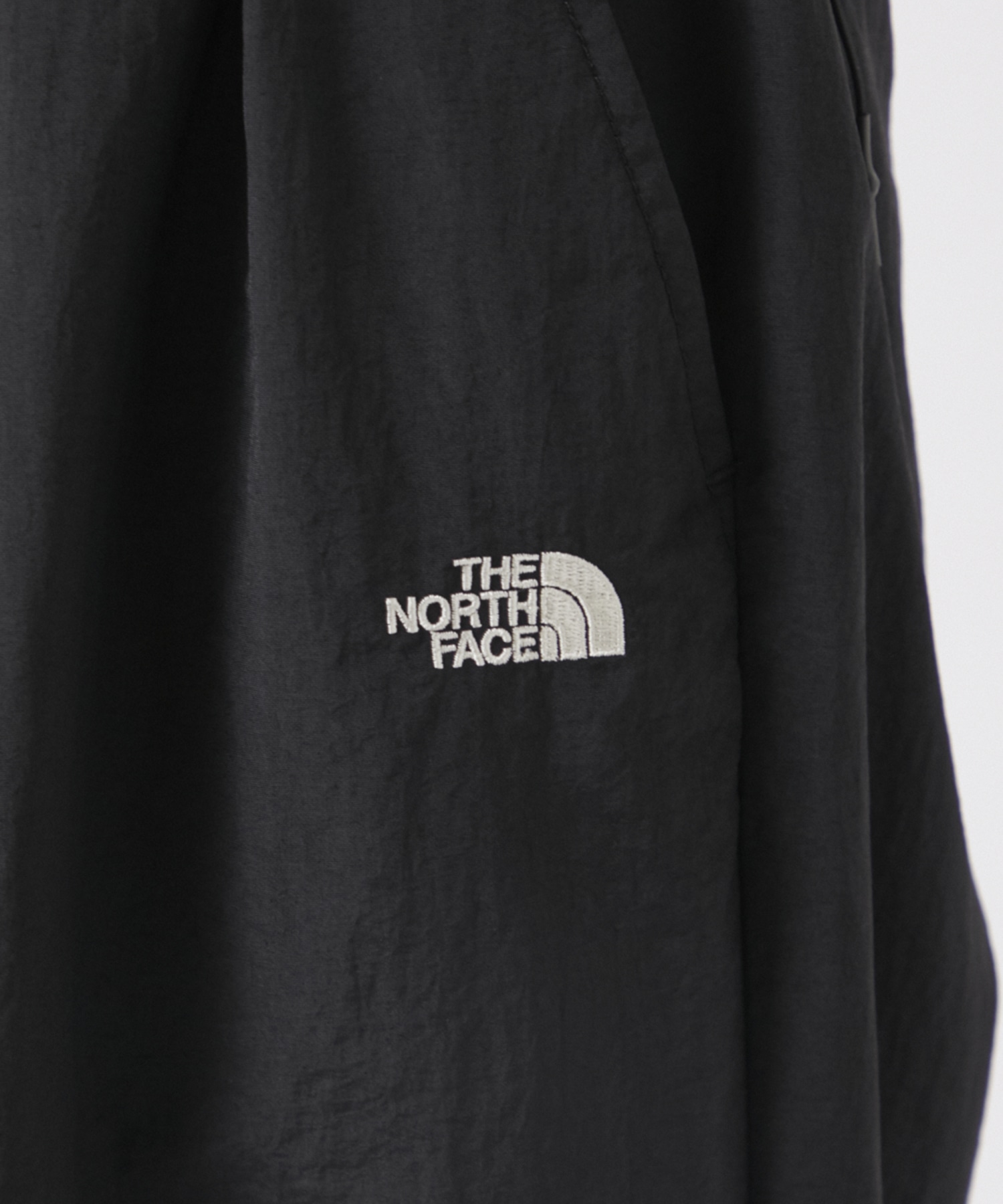 Nylon Tussah Field Pants THE NORTH FACE PURPLE LABEL