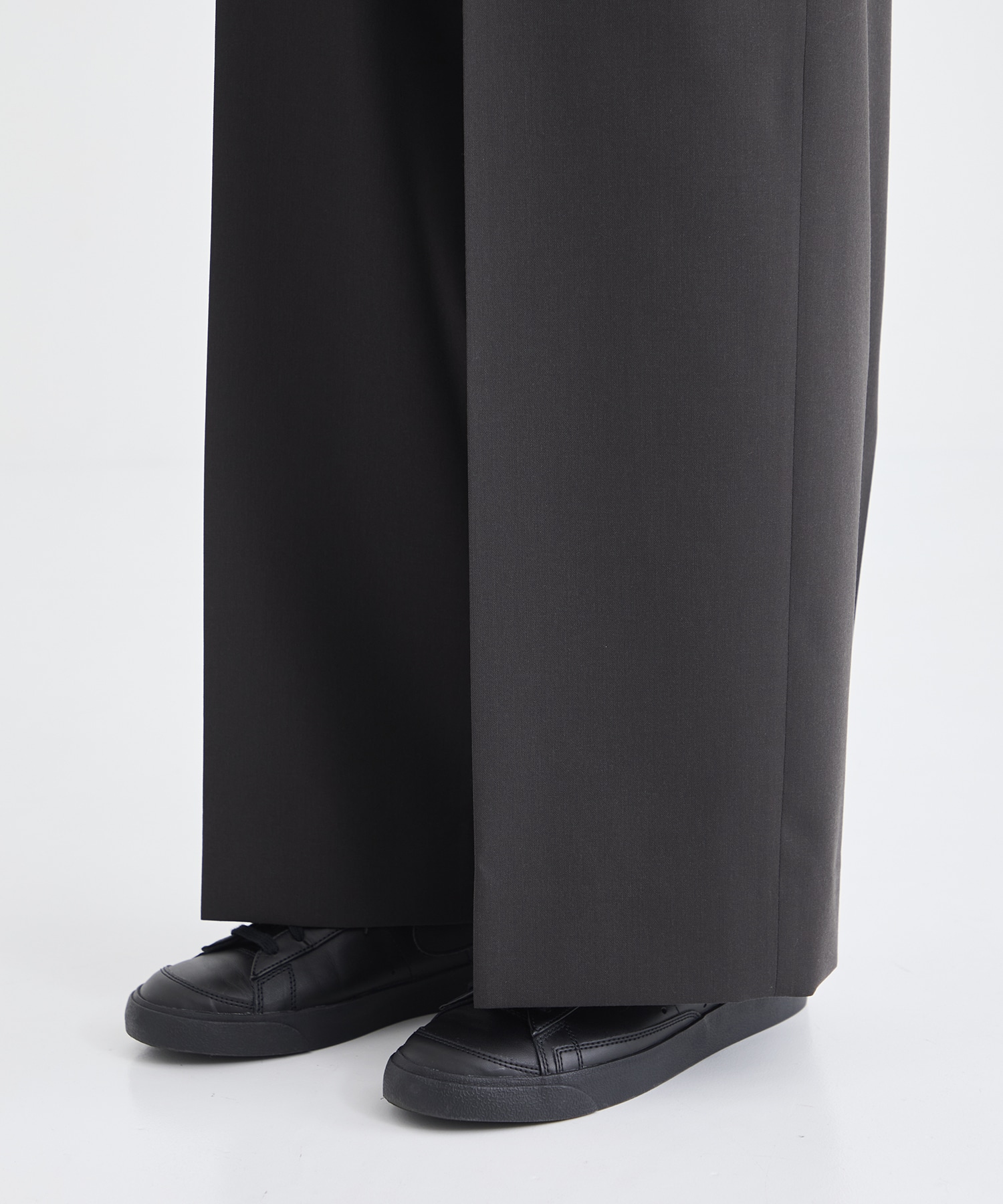 EXTRA WIDE TROUSERS ssstein