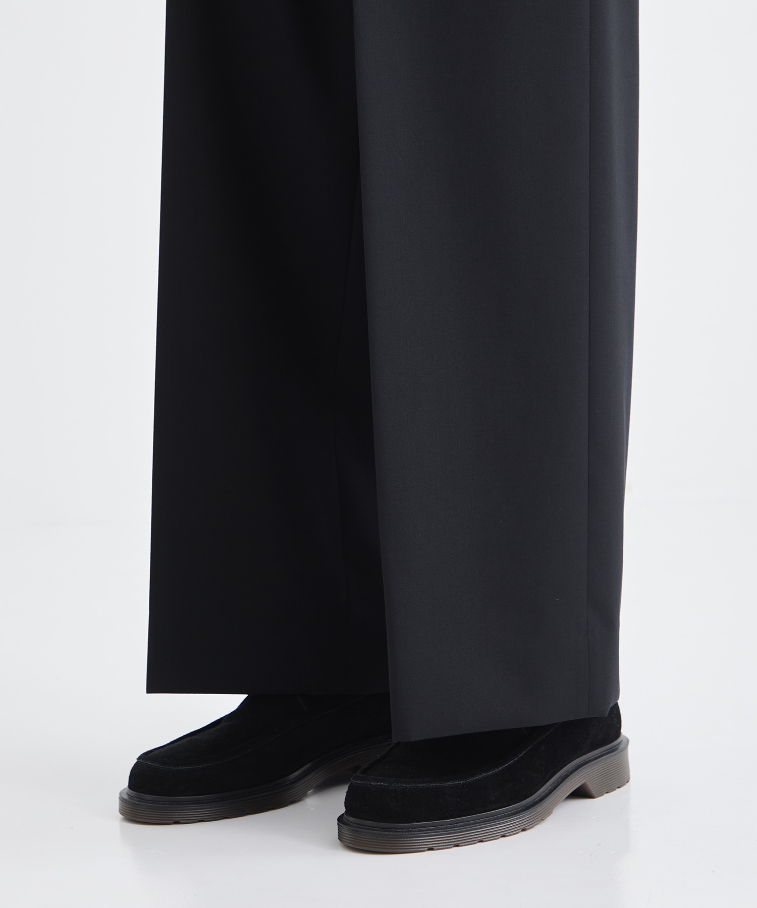 EXTRA WIDE TROUSERS ssstein