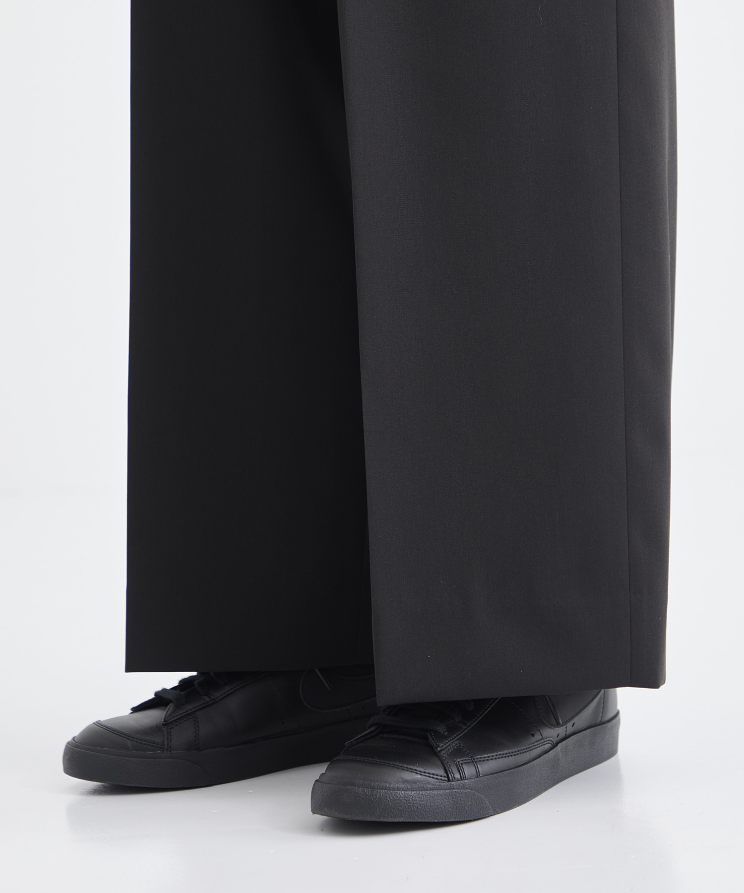 EXTRA WIDE TROUSERS ssstein