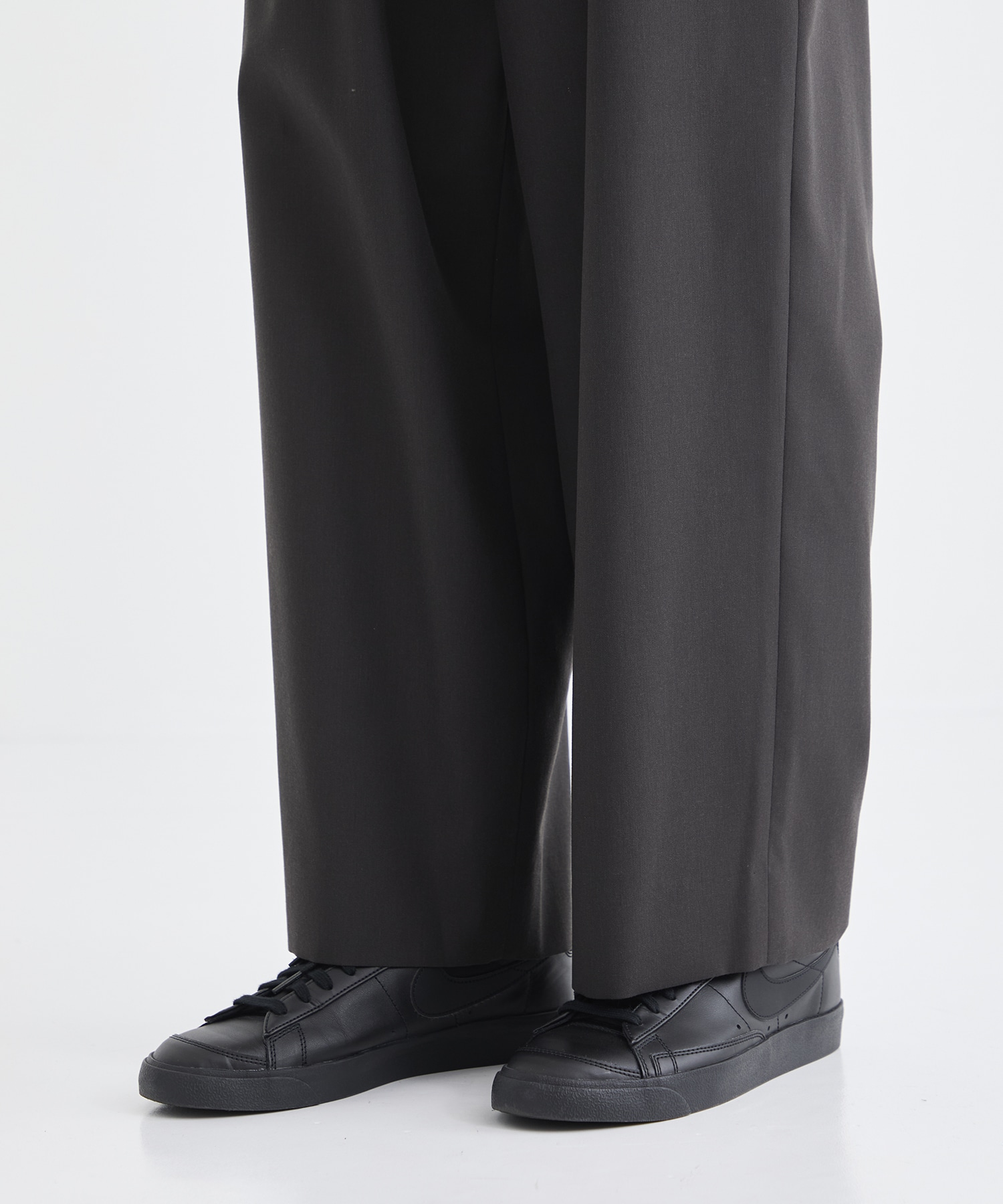 EASY WIDE TROUSERS ssstein