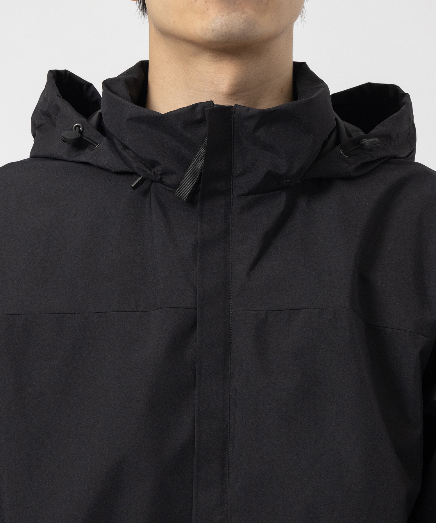 ×Phenix WINDSTOPER by GORE TEX LABS TRAINING BLOUSON YOKE