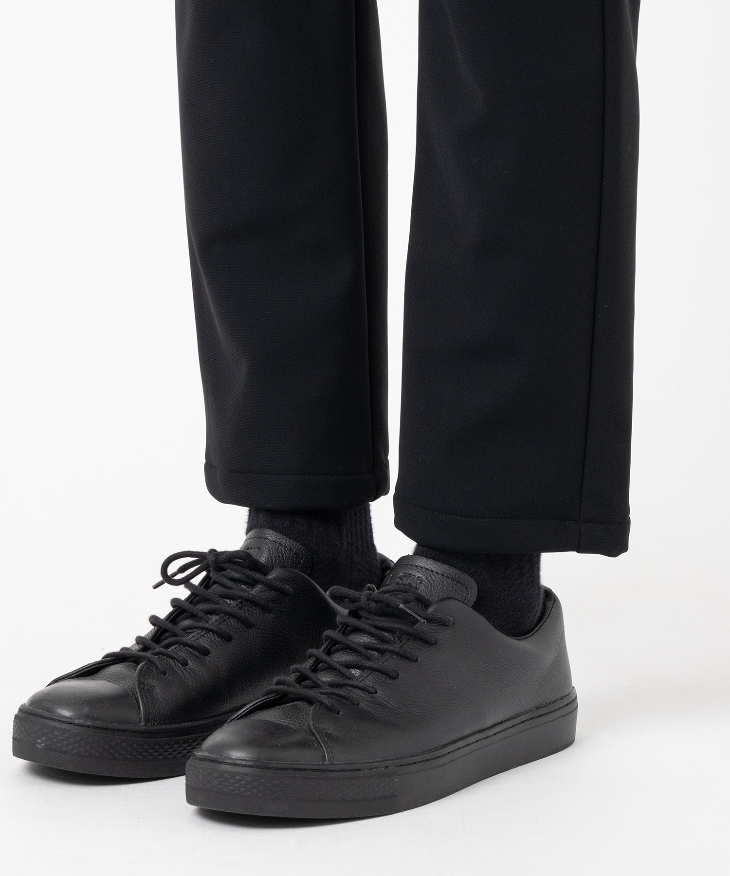 Aerogel Fabric Tapered Pants THE TOKYO