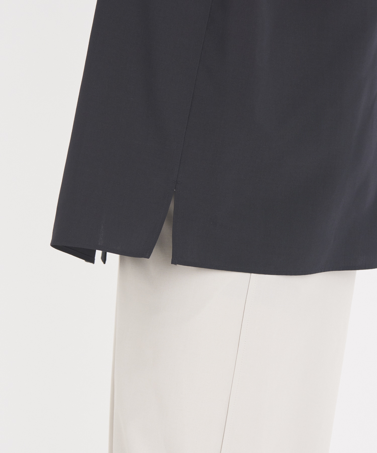 【ザ・リラクス】THE PERFECT SHIRT THE RERACS