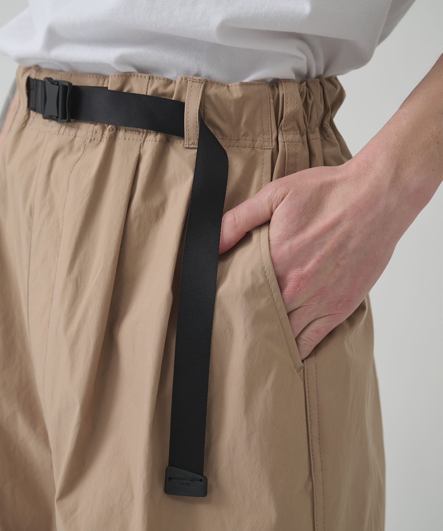 エステルウェザー Belt PT COMME des GARCONS HOMME