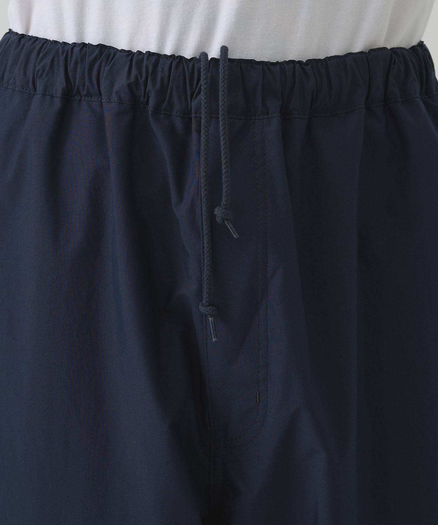 綿エステルタイプライター Easy PT COMME des GARCONS HOMME