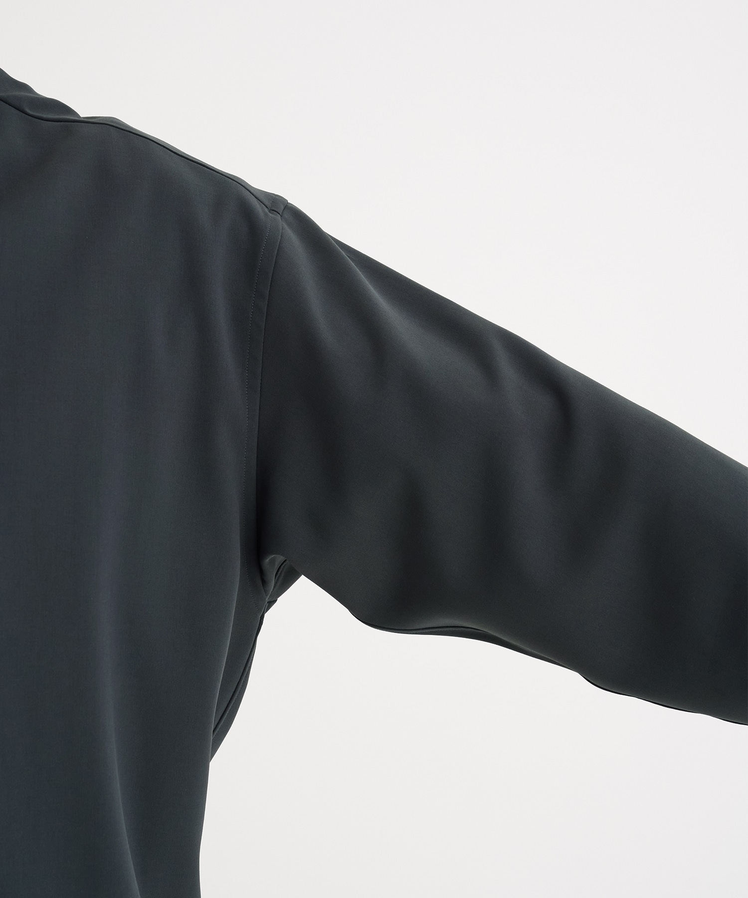 別注 Natsu No L/S Shirt N.HOOLYWOOD