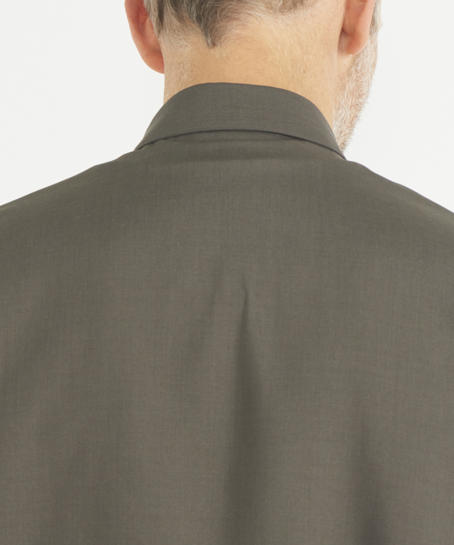 【ザ・リラクス】THE PERFECT SHIRT SHORT SLEEVE THE RERACS