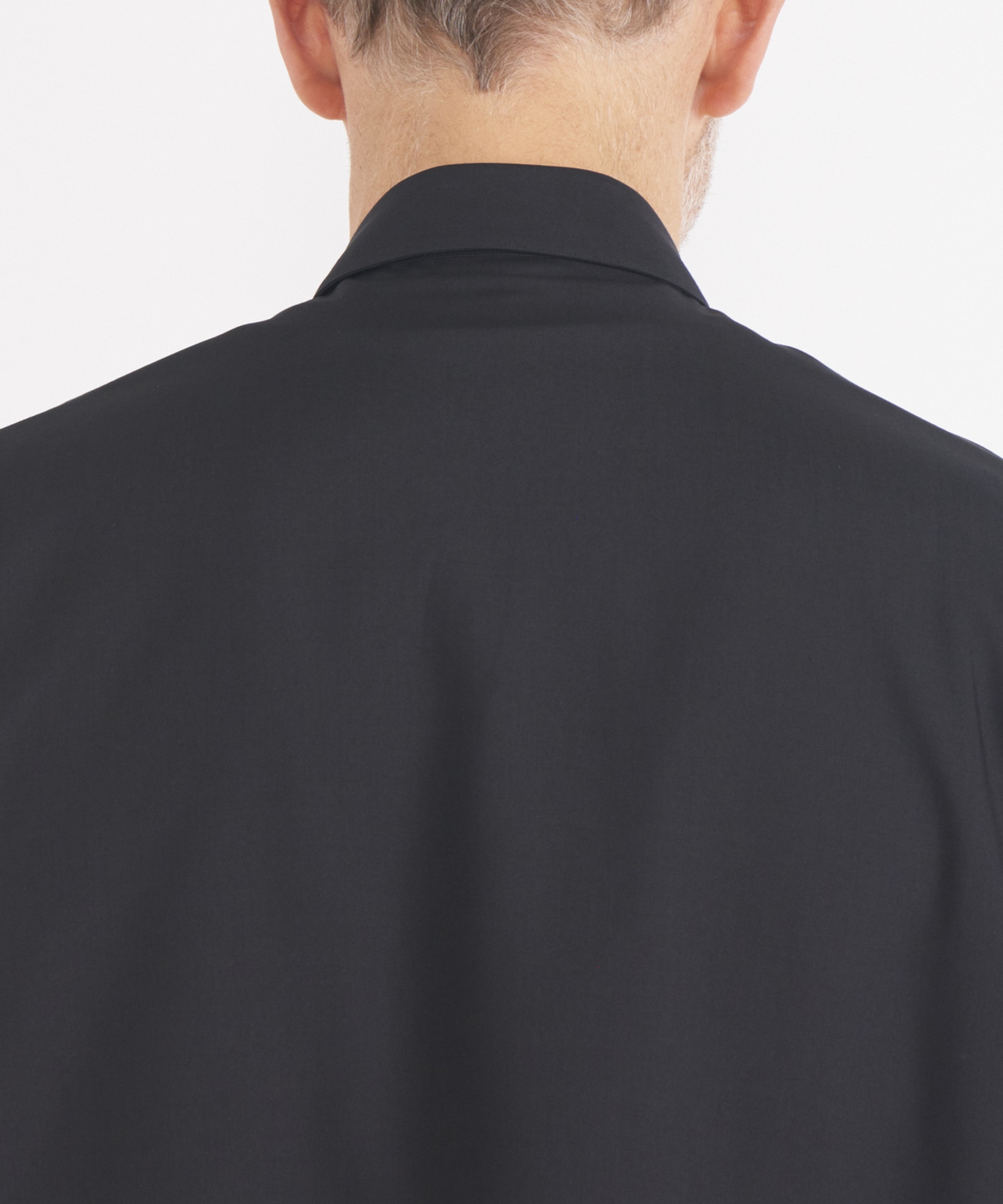 【ザ・リラクス】THE PERFECT SHIRT SHORT SLEEVE THE RERACS