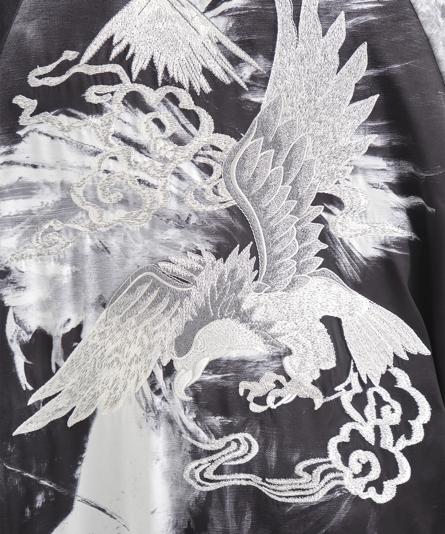 EX DESIGN SHIRT TAAKK