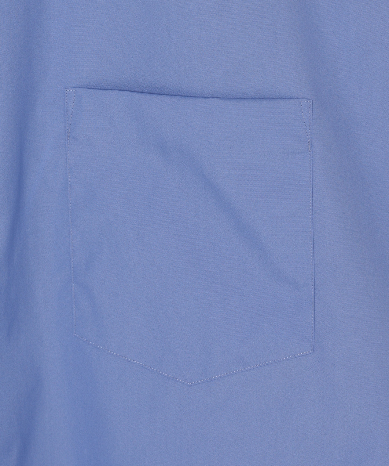 【コムデギャルソンオム】綿ブロード S/S Shirts COMME des GARCONS HOMME