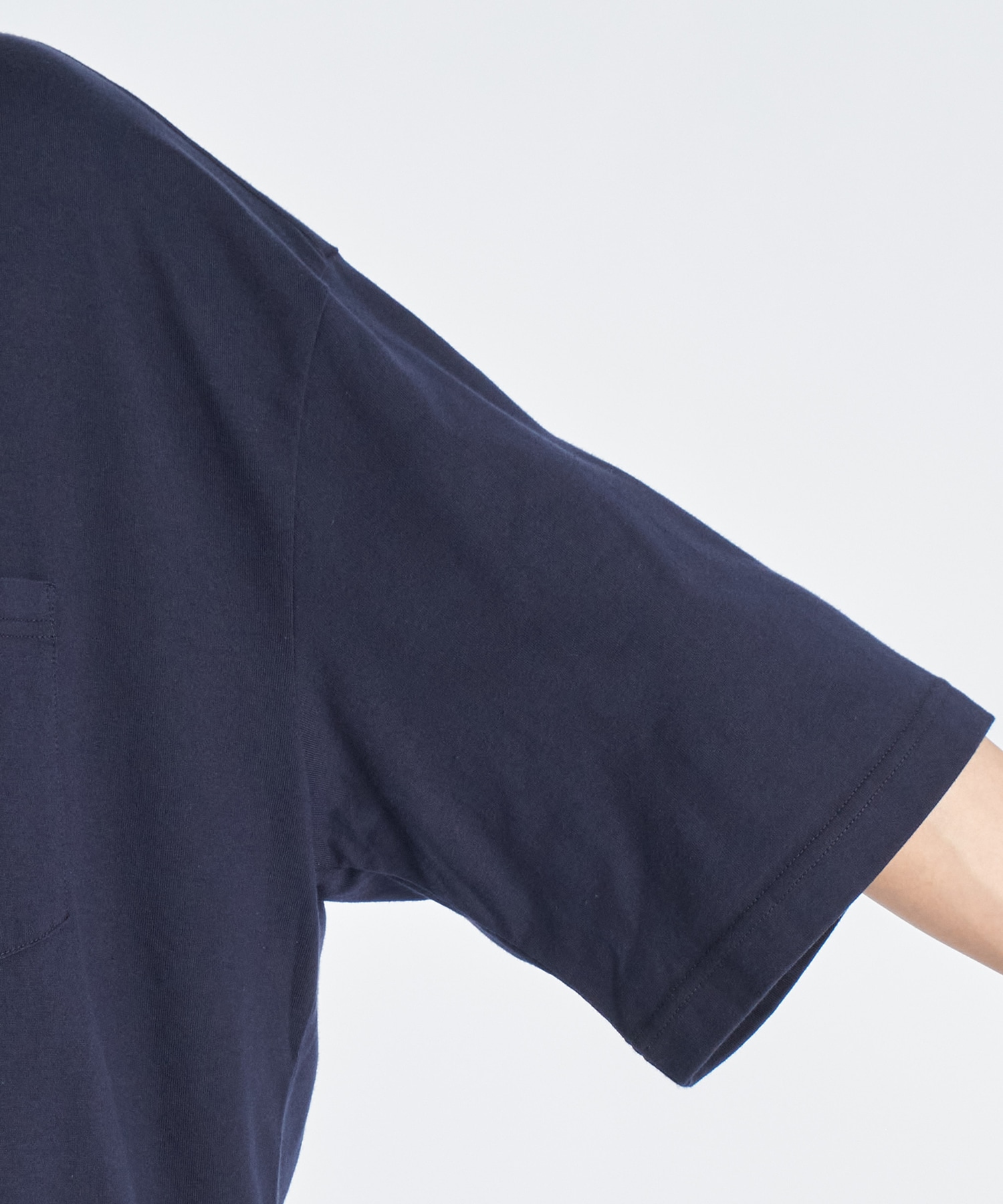 HO-T015-051 S/S Tee COMME des GARCONS HOMME