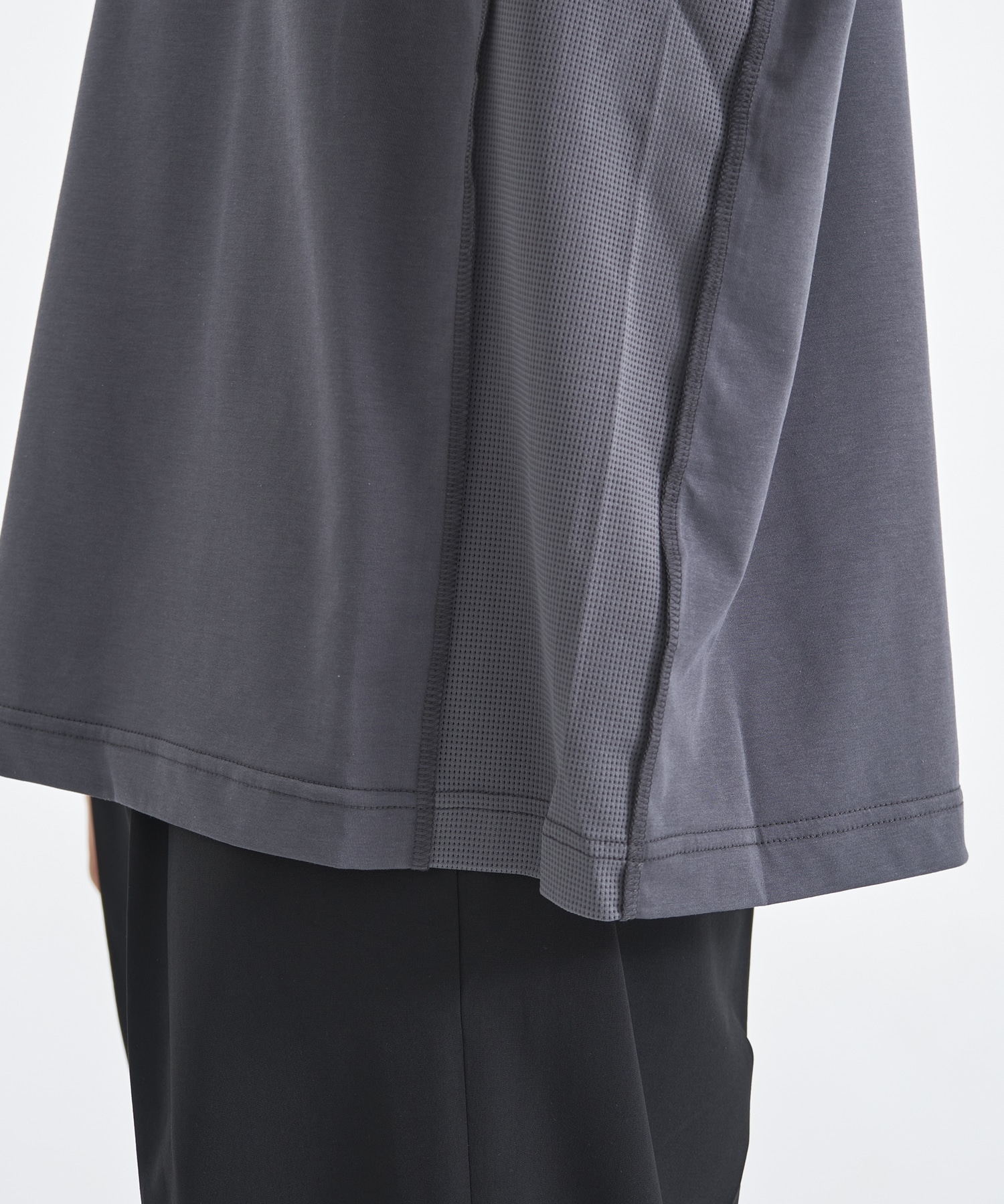 9251-CS53-015 S/S TEE N.HOOLYWOOD