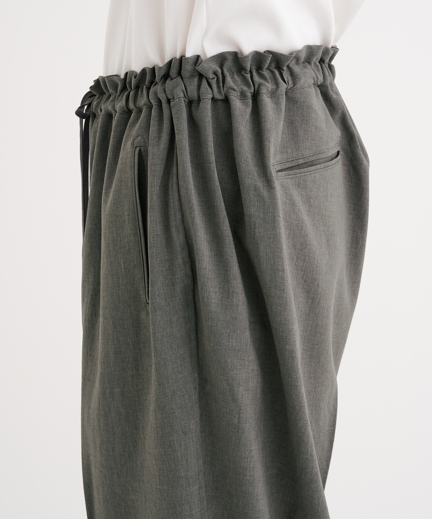 別注 DOUGI PANTS RAINMAKER