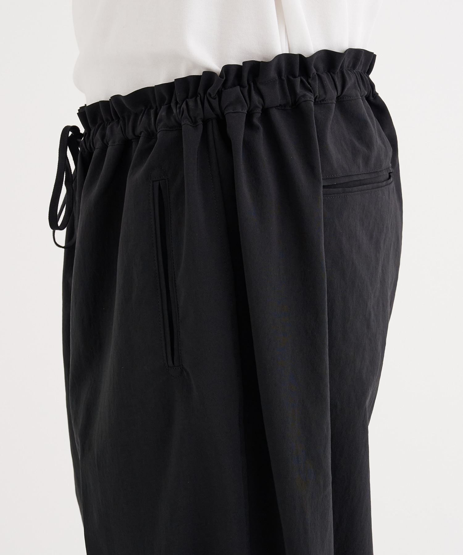 別注 DOUGI PANTS RAINMAKER