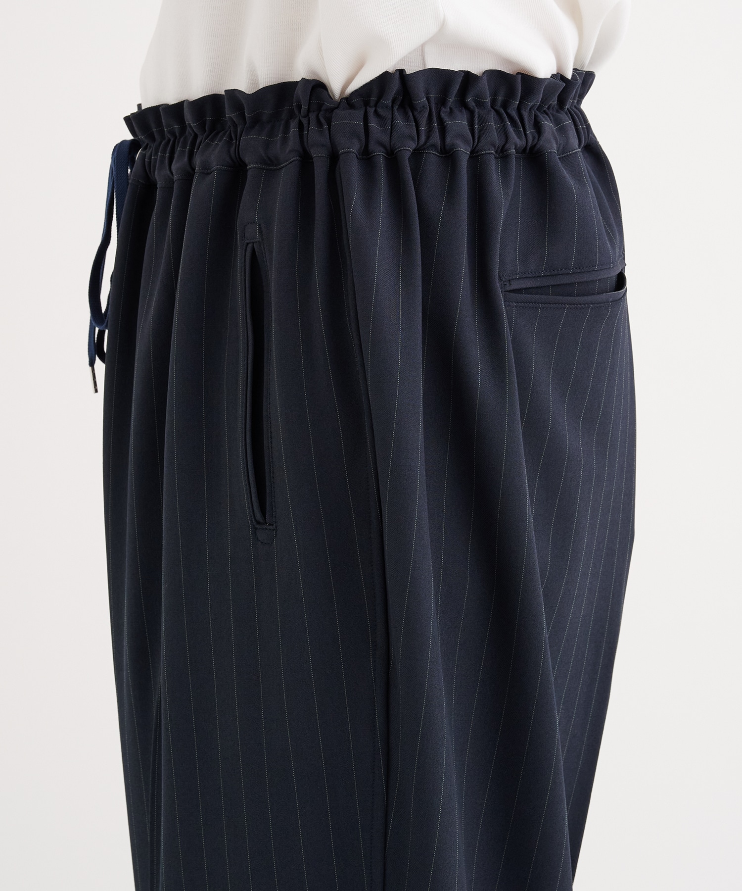 別注 DOUGI PANTS RAINMAKER