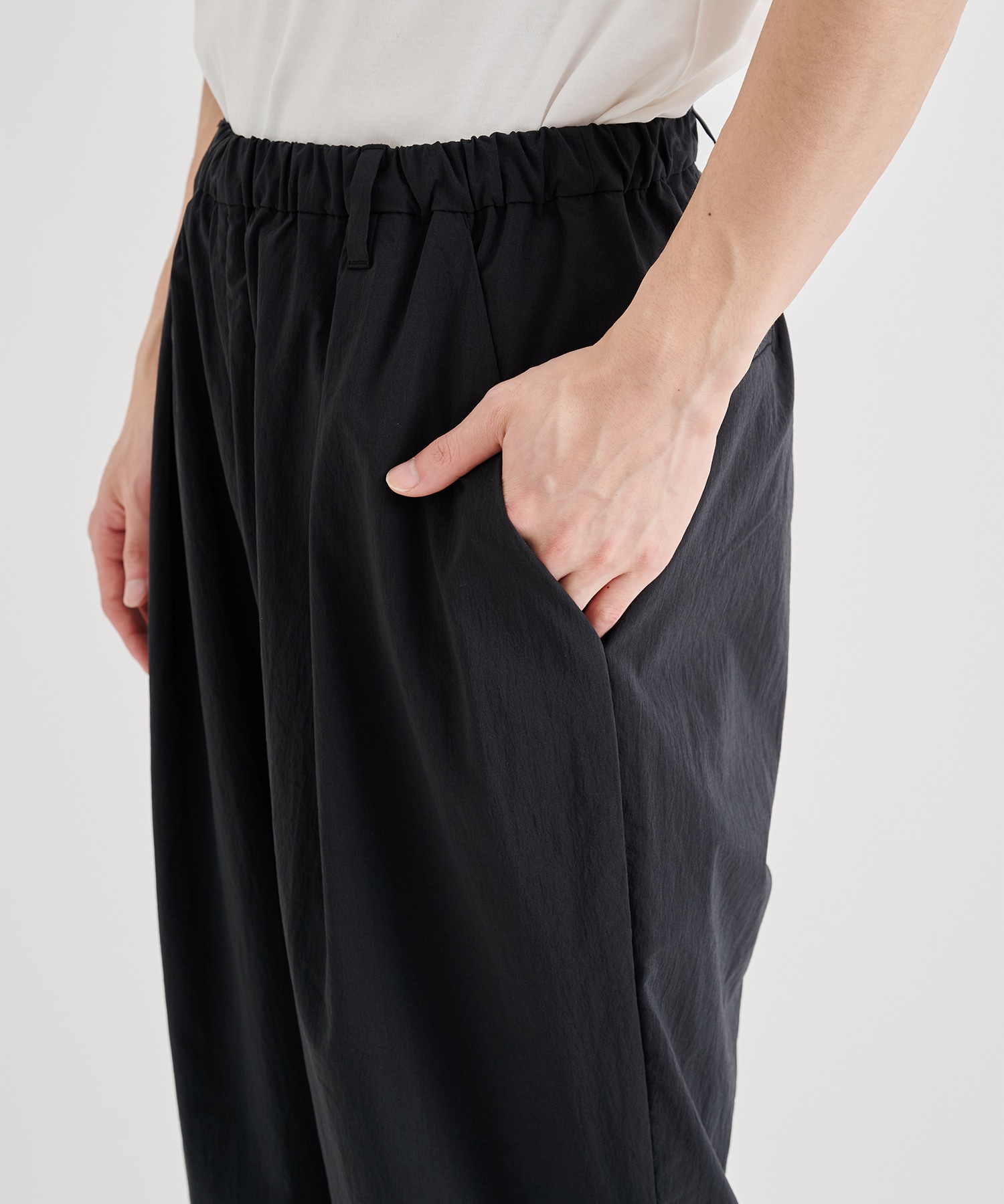 WALLET PANTS RESORT　DOCTOROID TEATORA