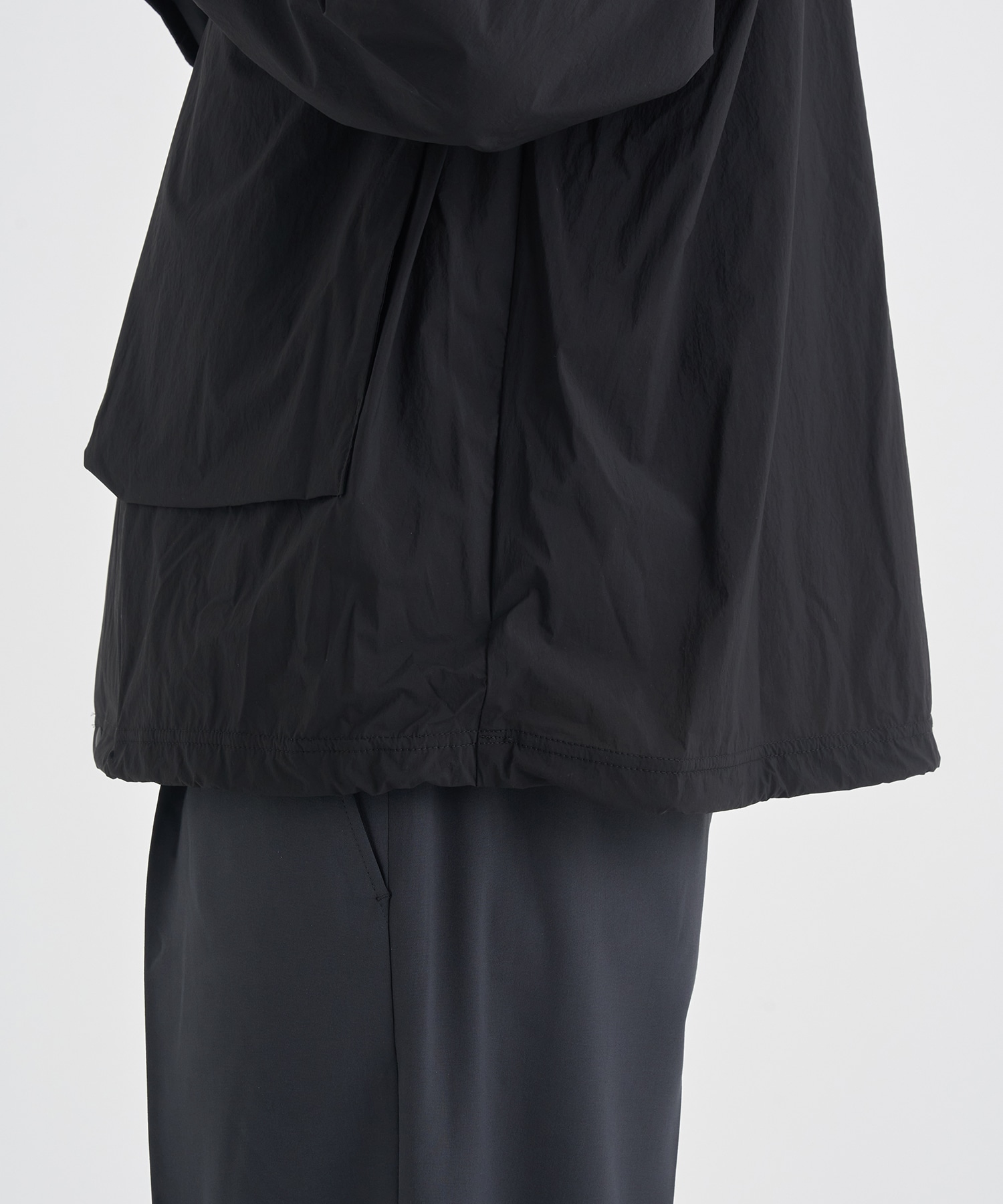 2251-BL05-005 BLOUSON N.HOOLYWOOD