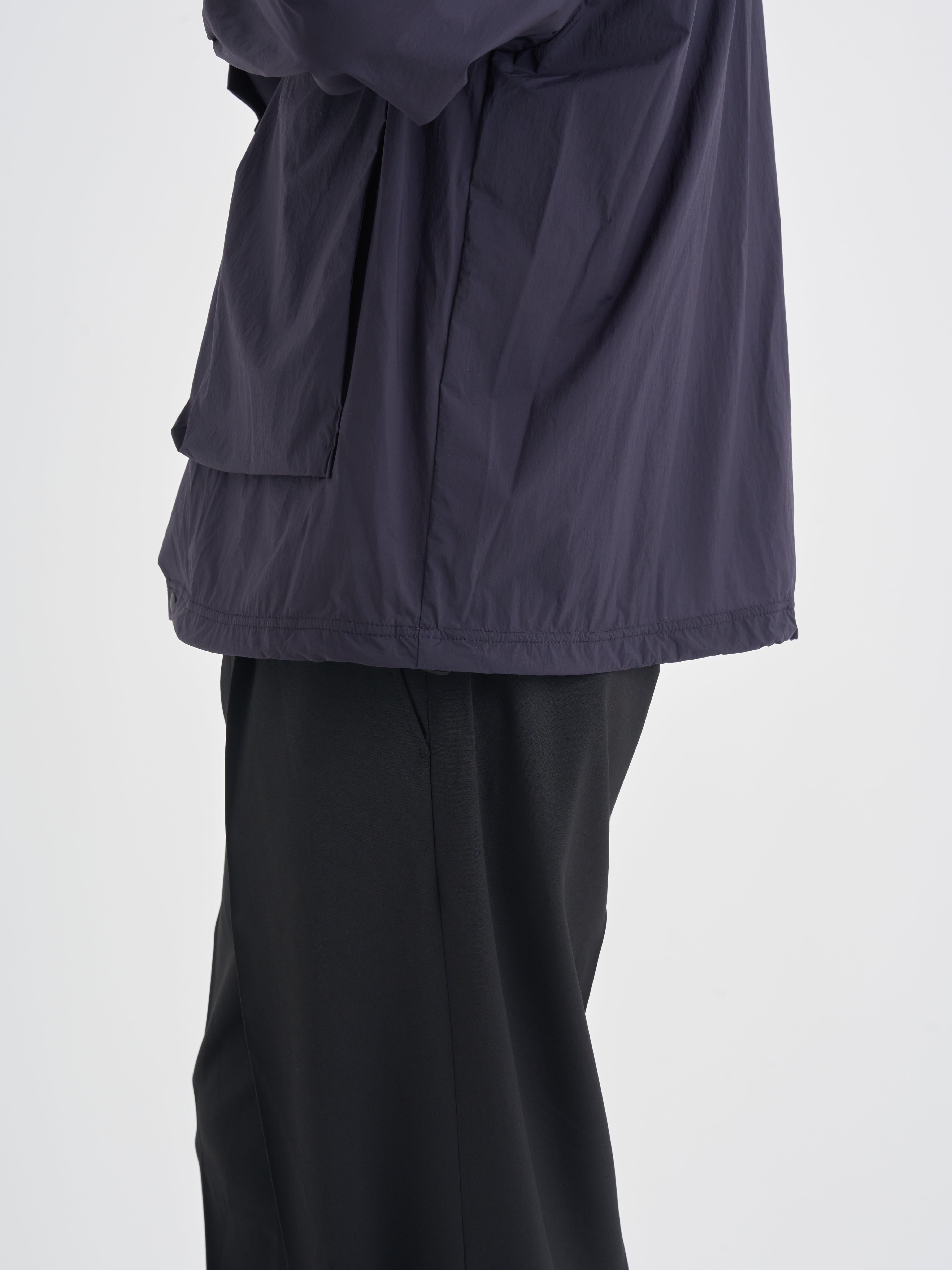 2251-BL05-005 BLOUSON N.HOOLYWOOD