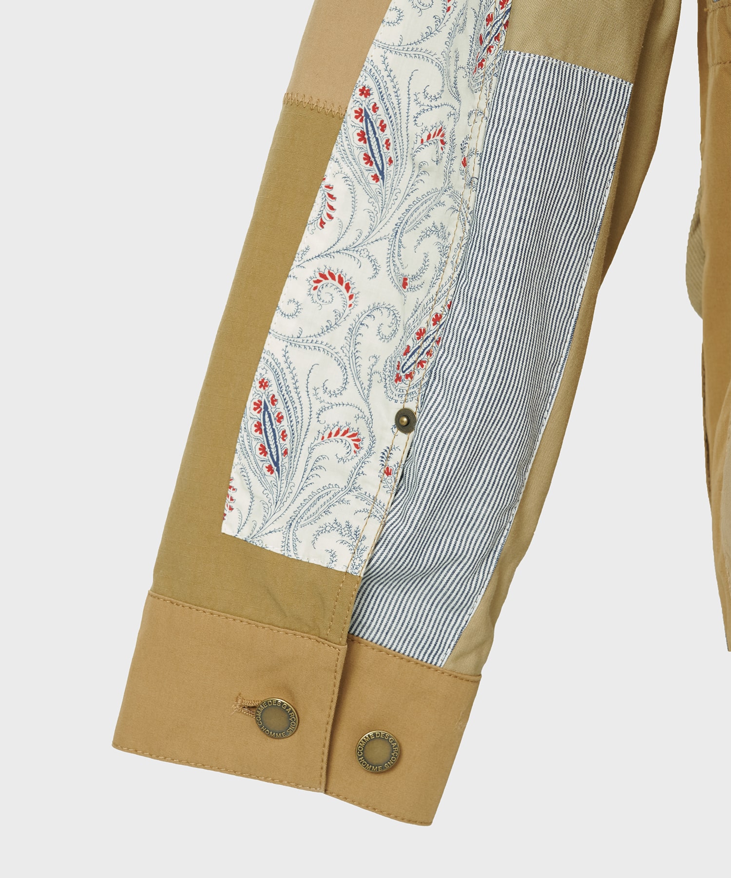HO-J018-051 JACKET COMME des GARCONS HOMME