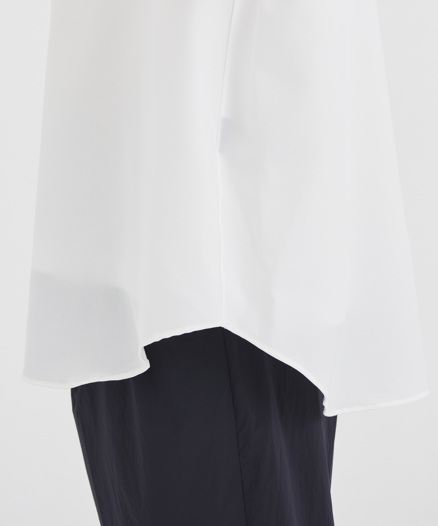 別注 MaNatsu No S/S Shirt N.HOOLYWOOD