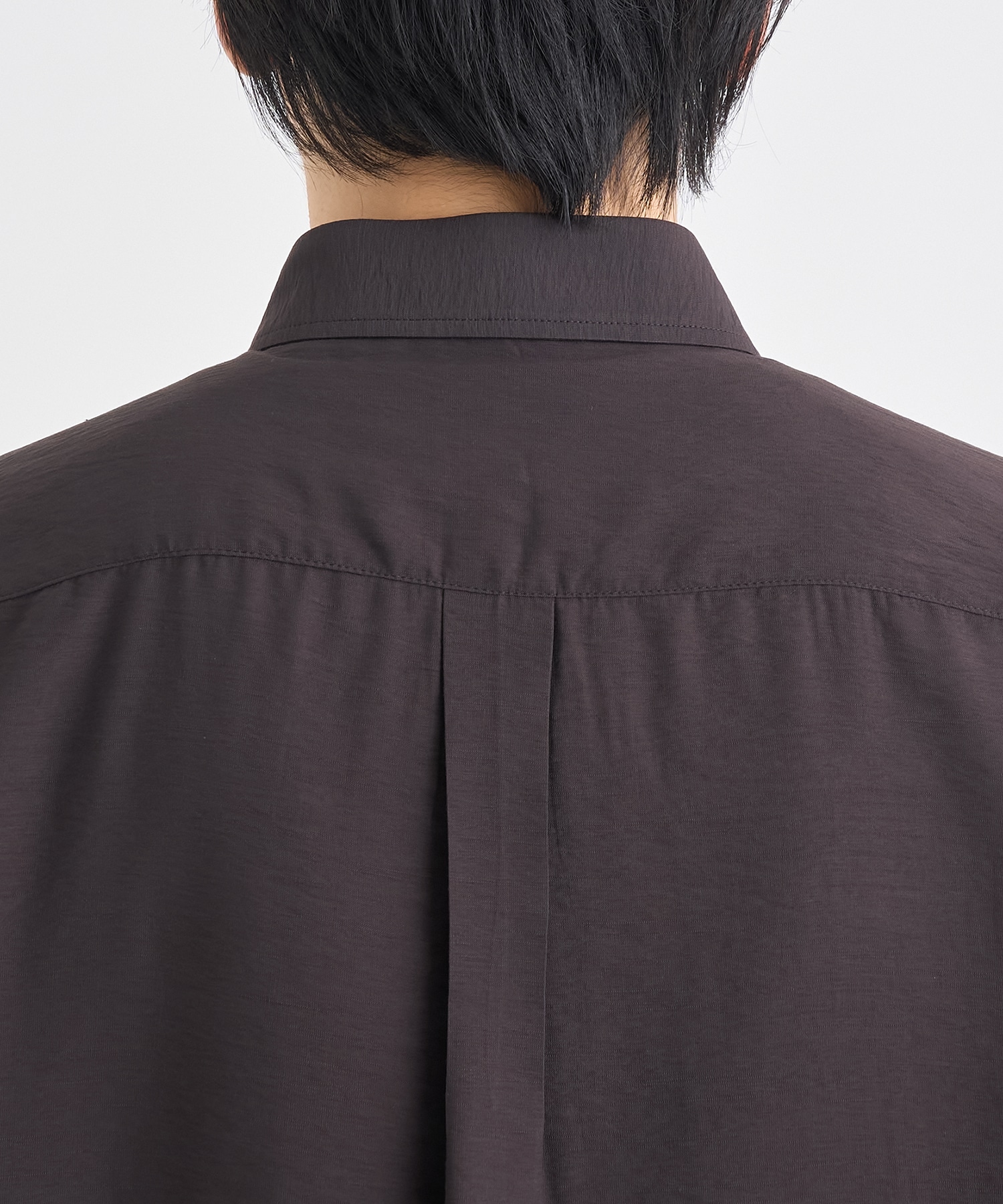 145gのショートスリーブシャツ THE TOKYO