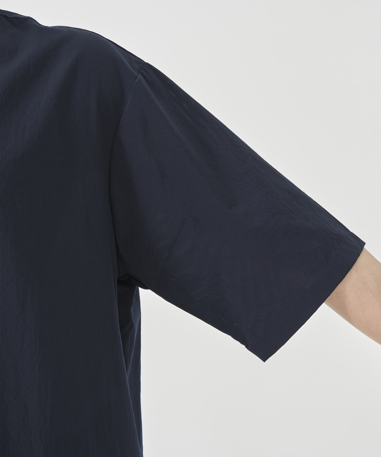 着た方が涼しい S/S PO TOPS THE TOKYO