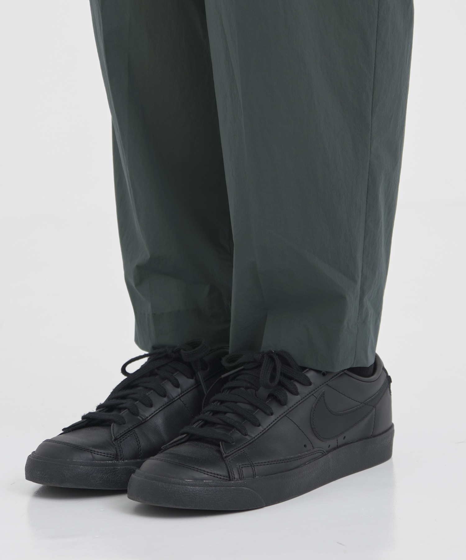 別注 MaNatsu No Slim Tapered Pants N.HOOLYWOOD