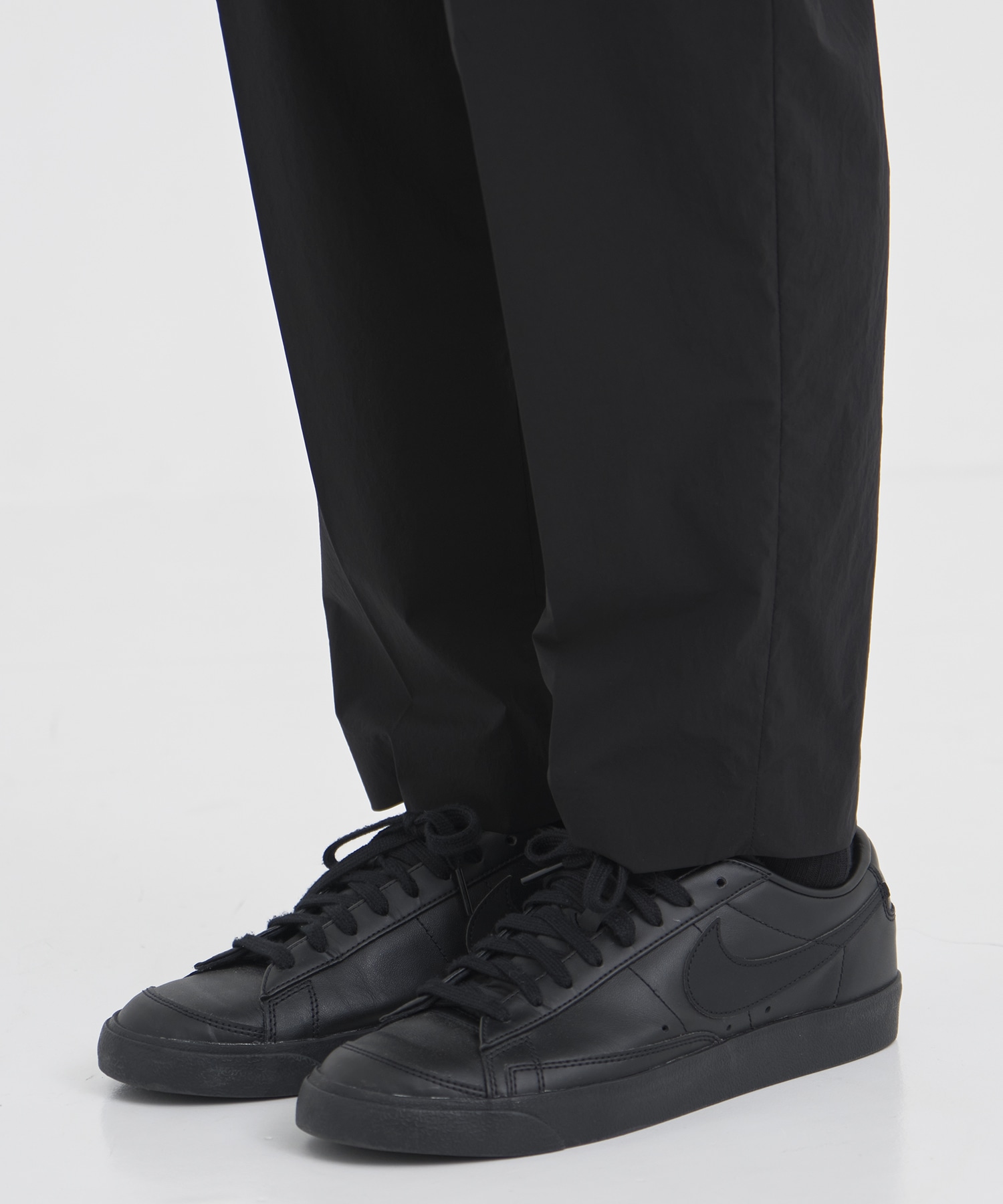 別注 MaNatsu No Slim Tapered Pants N.HOOLYWOOD
