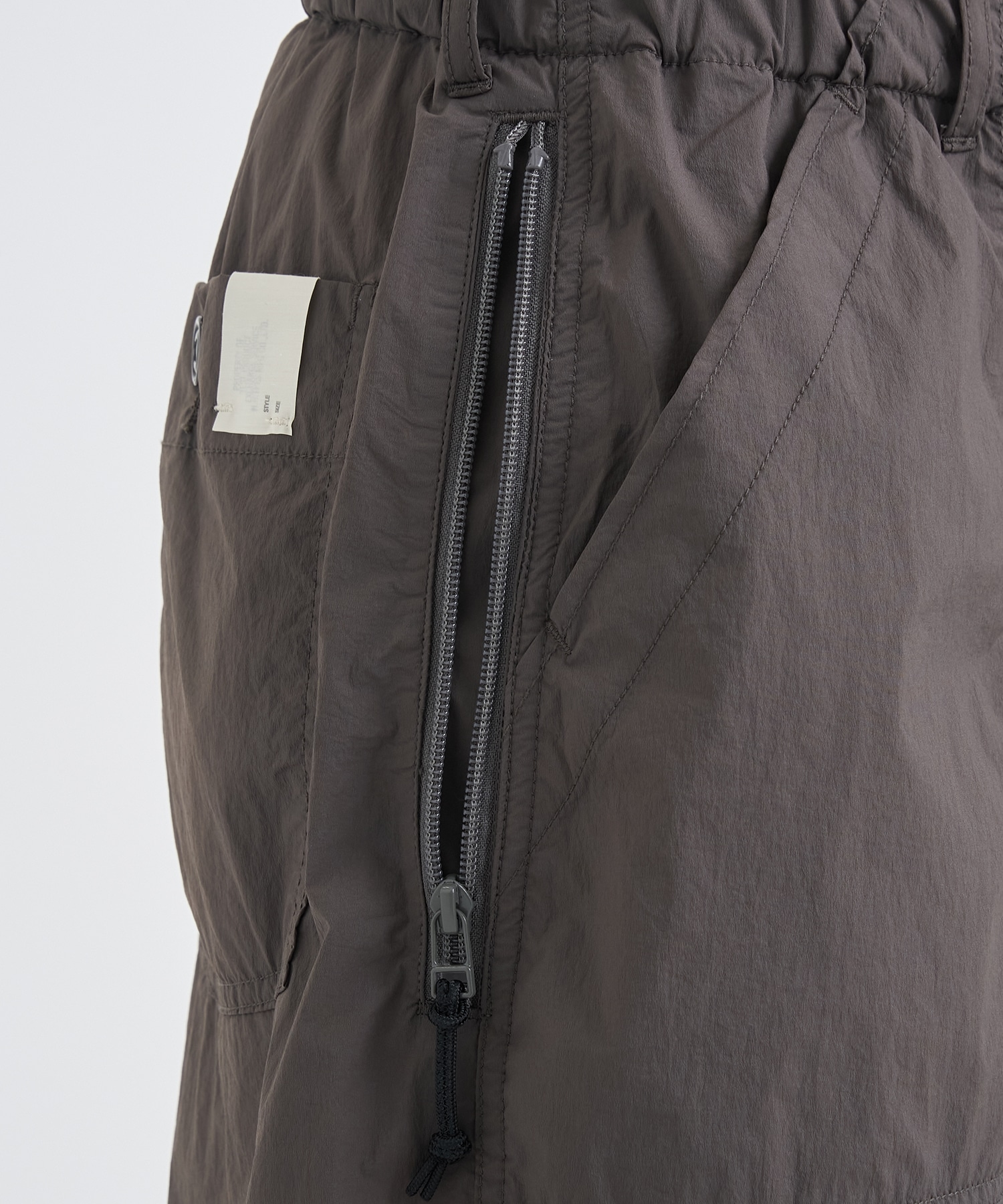 別注 9255-CP06-019 PANTS N.HOOLYWOOD