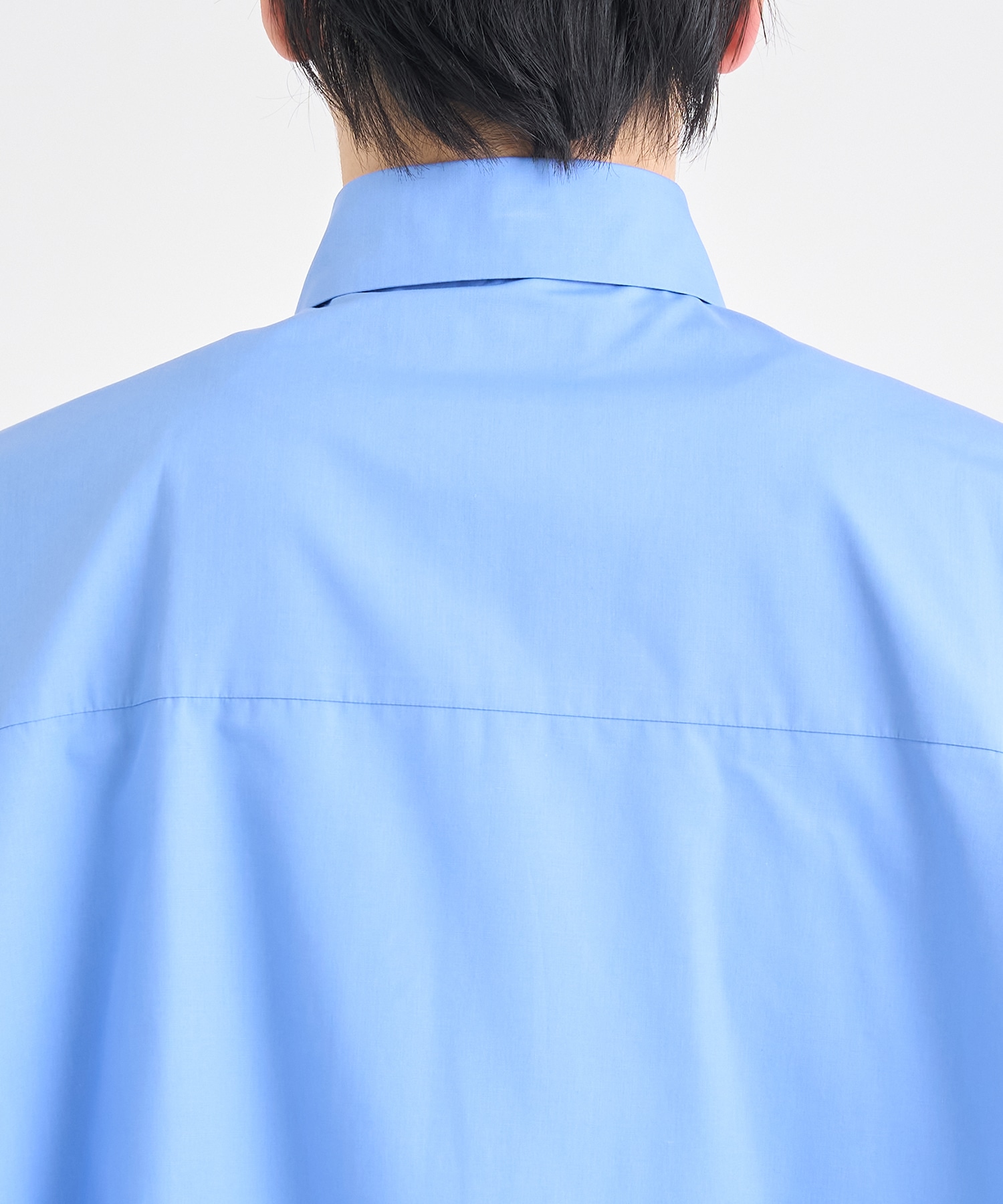 25WCM-B05116 L/S TC SHIRTS kolor