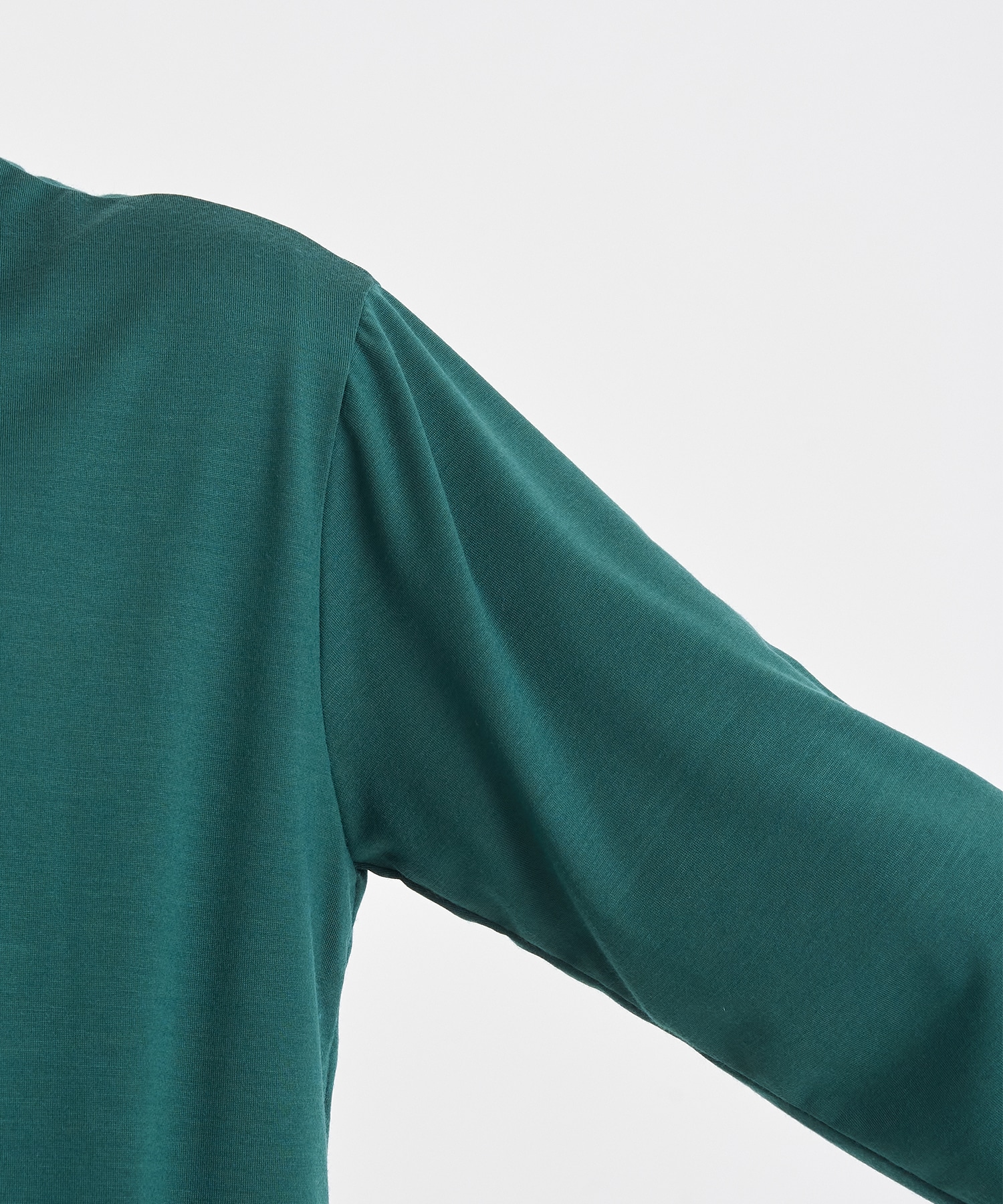 25WCM-T10206 L/S TURTLENECK KNIT kolor