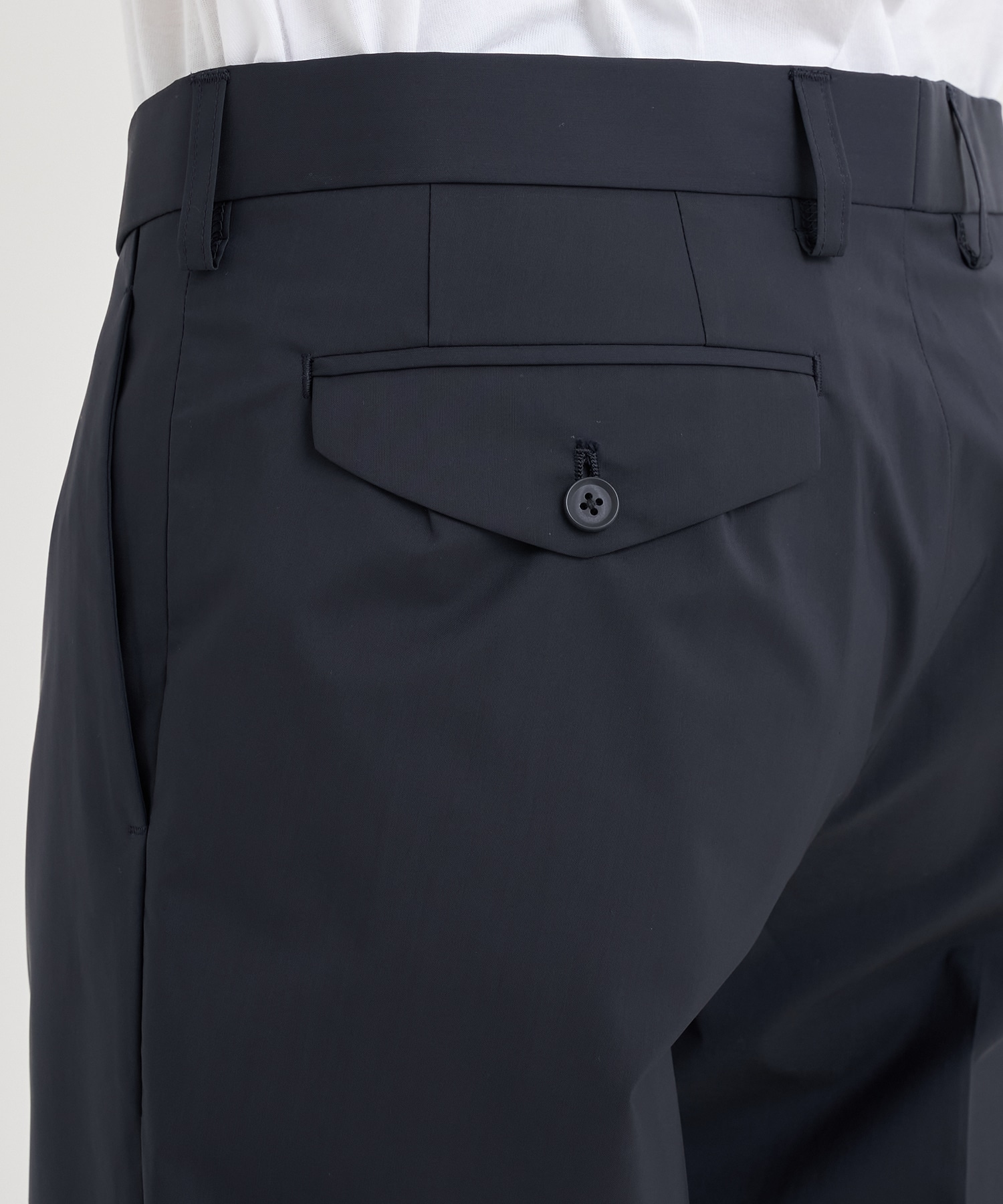 25WCM-P17124 TAPERED PANTS kolor