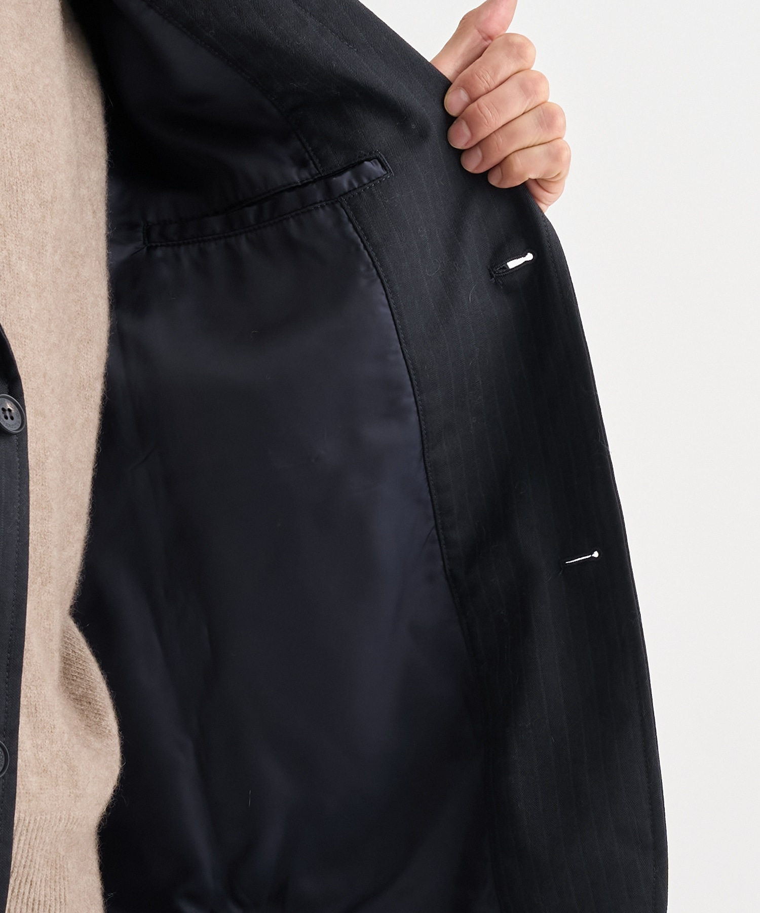 HP-J001-051 JACKET COMME des GARCONS HOMME