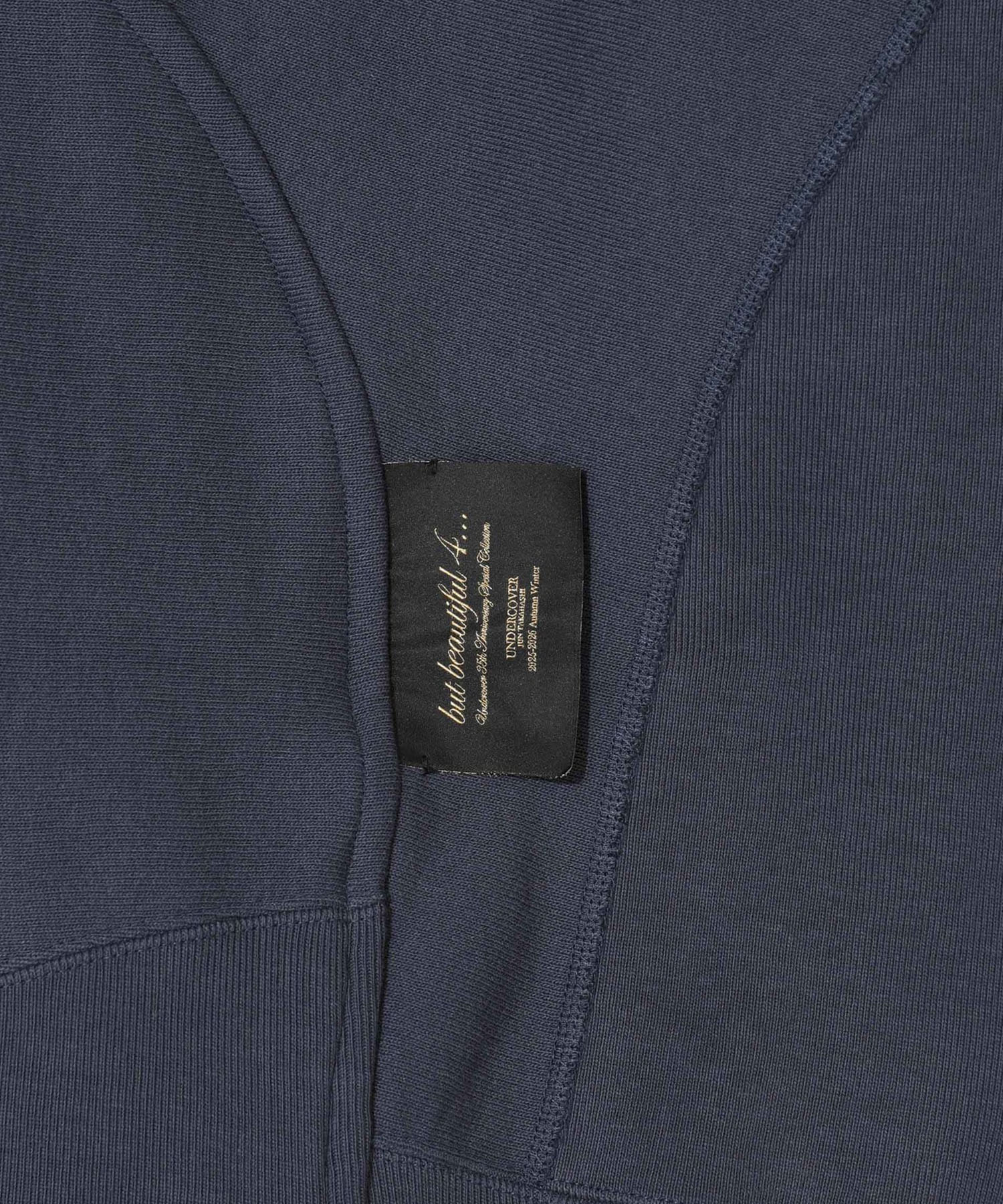 Champion Zip Up C/S UNDERCOVER