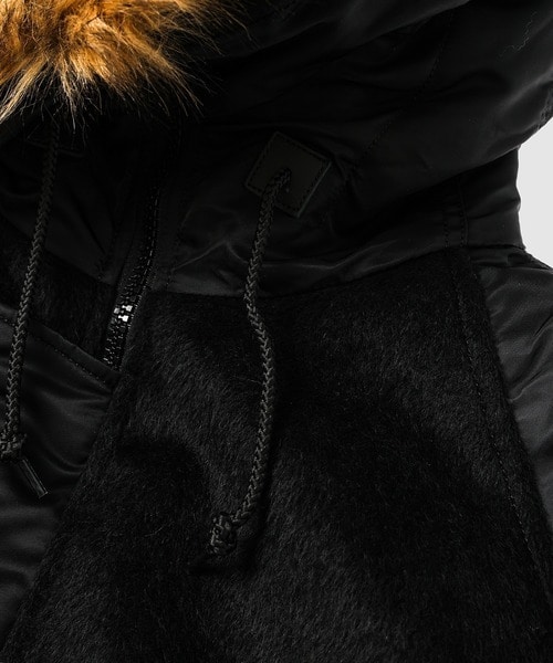 WP-J911-100×ALPHA BLOUSON JUNYA WATANABE MAN