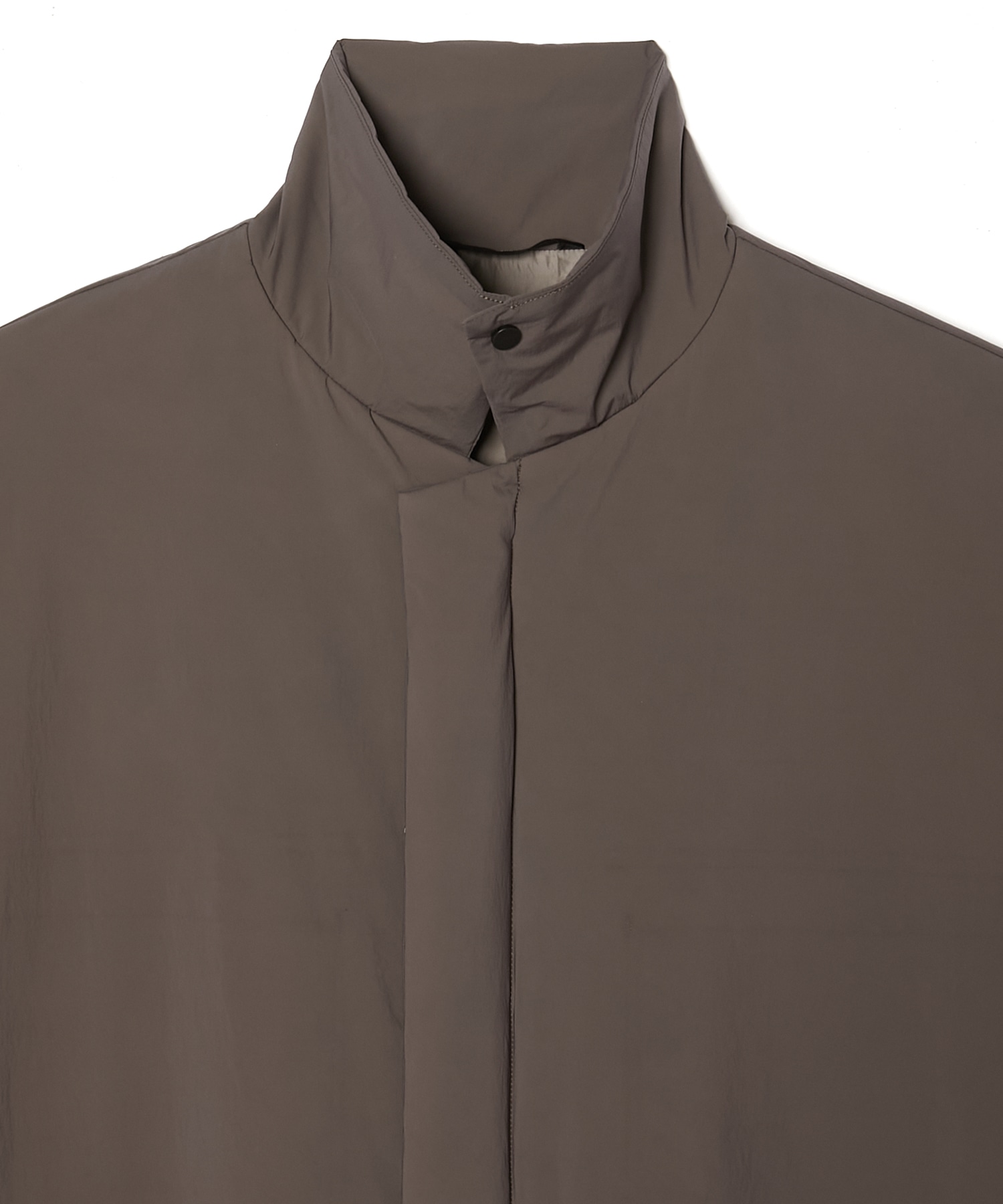 2252-CO03-003 BALMACAAN COAT-Padded N.HOOLYWOOD