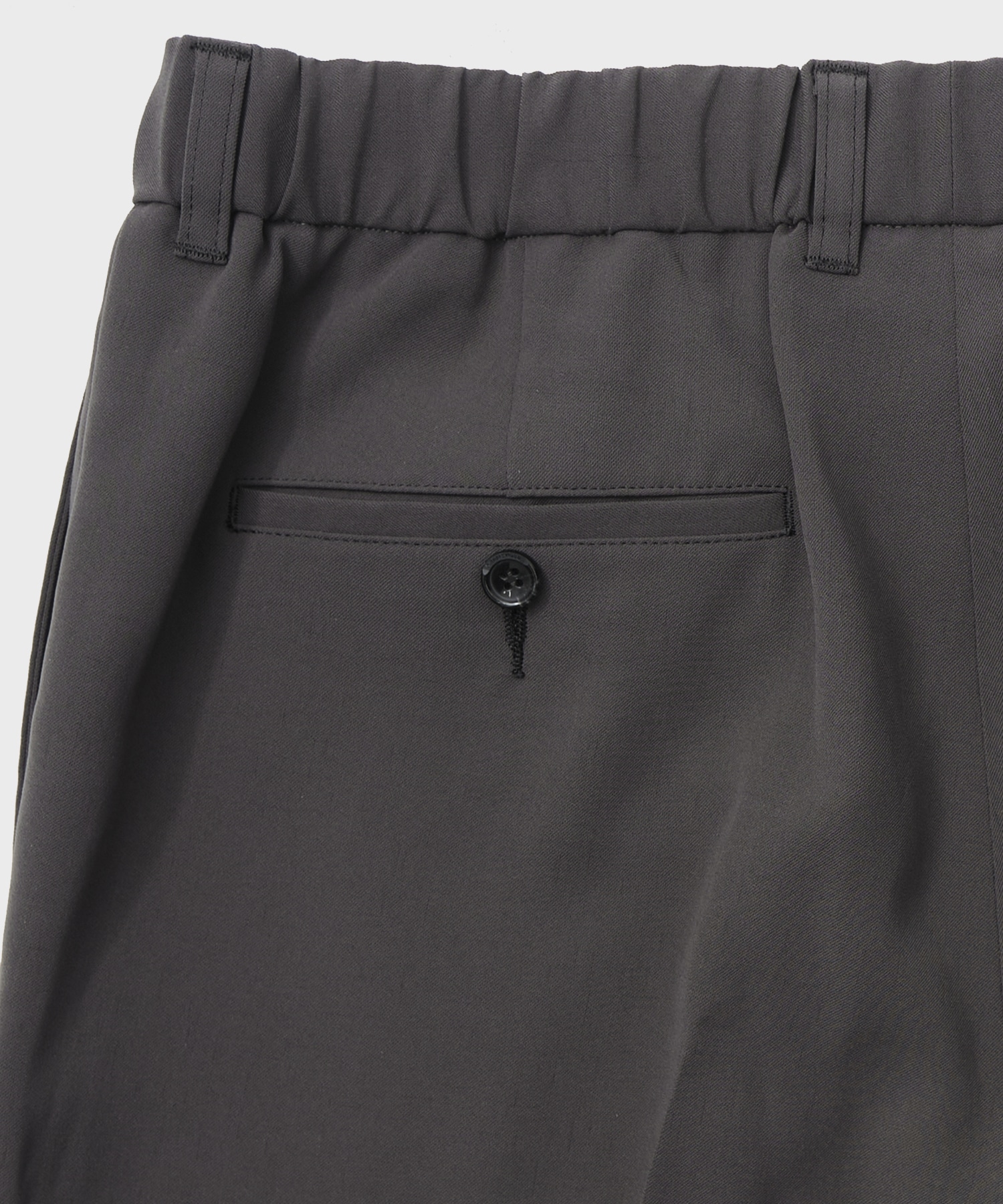 別注TAPARED PANTS N.HOOLYWOOD