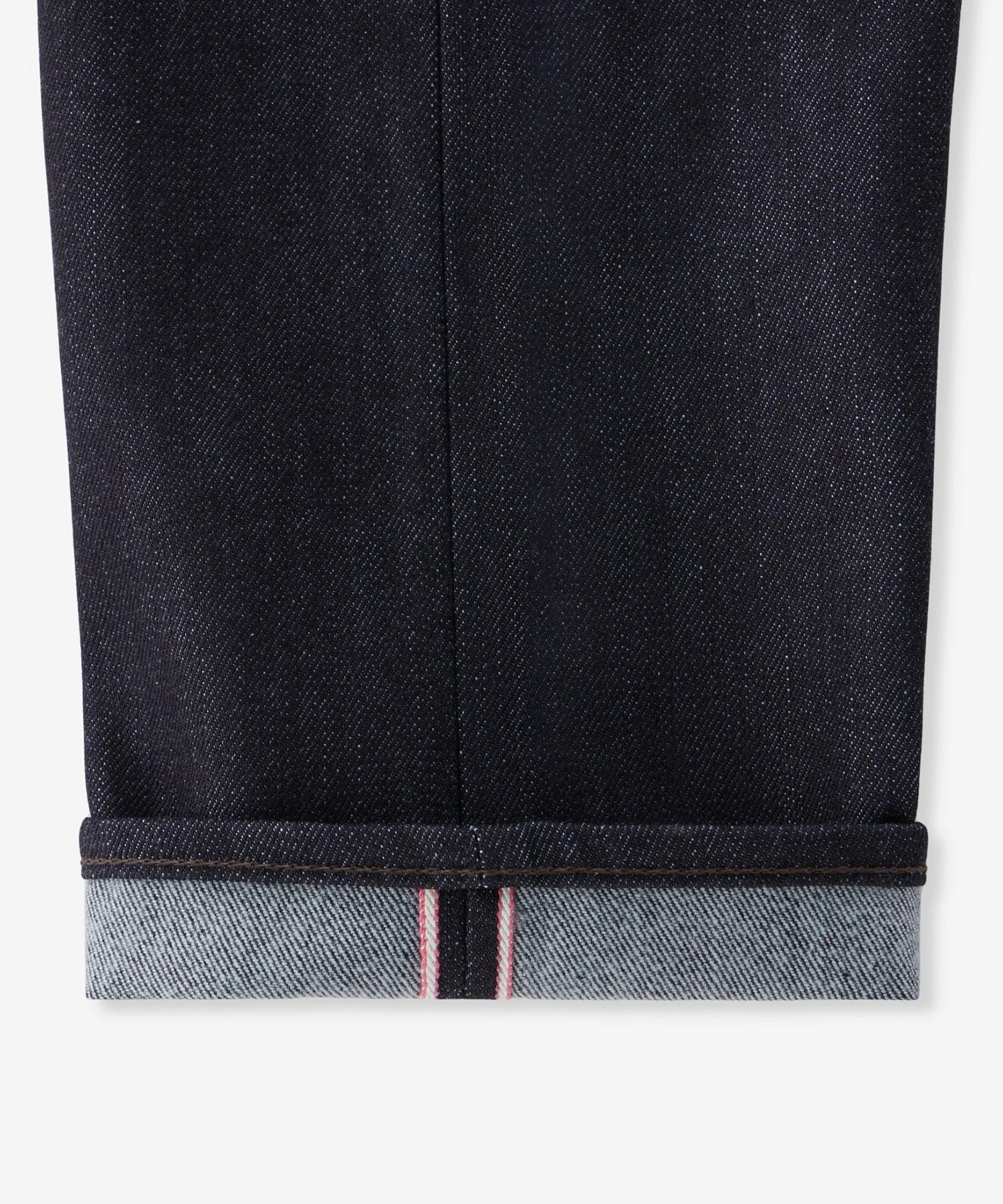 MMJZ0103 i 100 CASHMERE STRAIGHT 13.7oz MOMOTARO JEANS