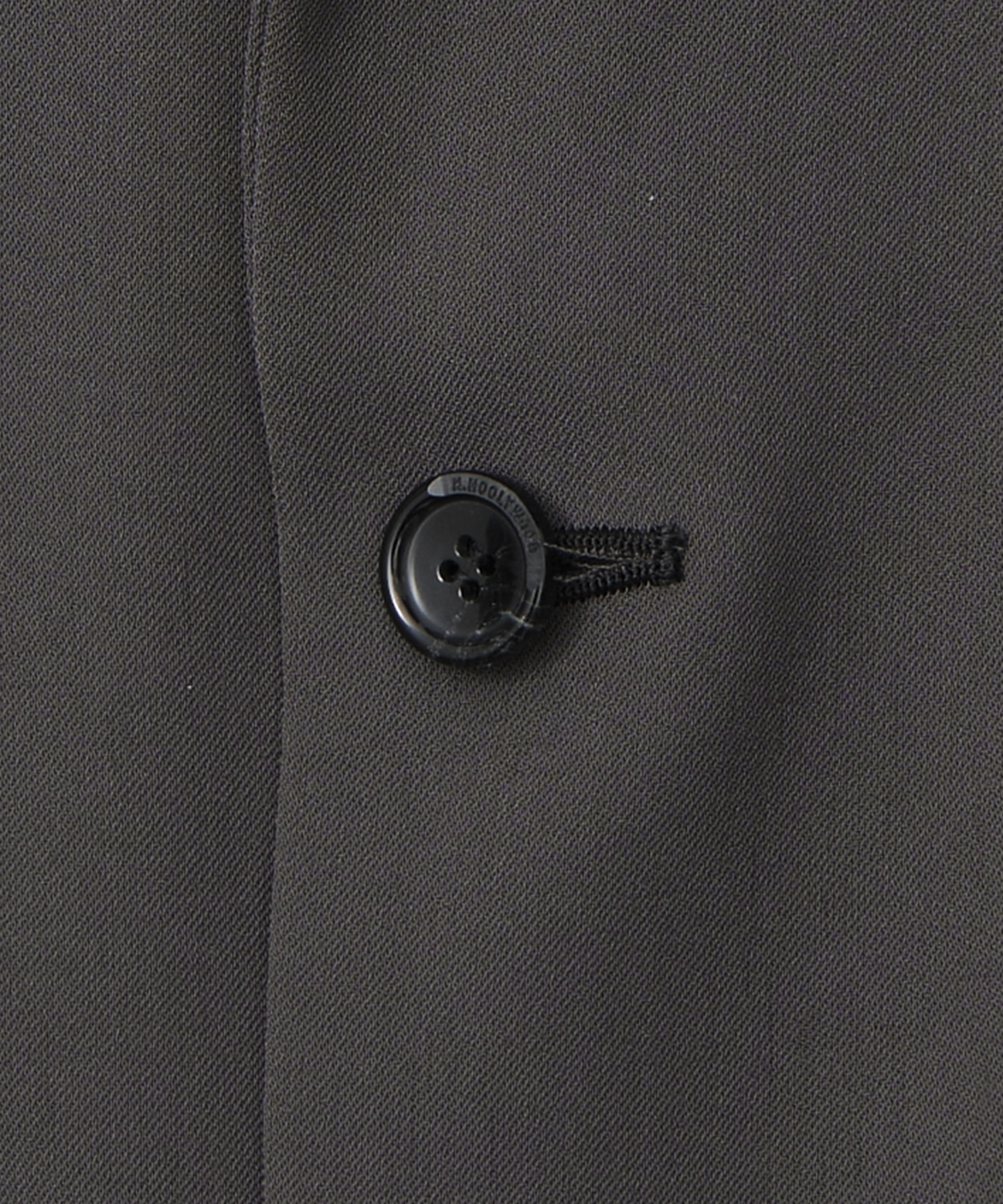 別注SHAPE JACKET N.HOOLYWOOD