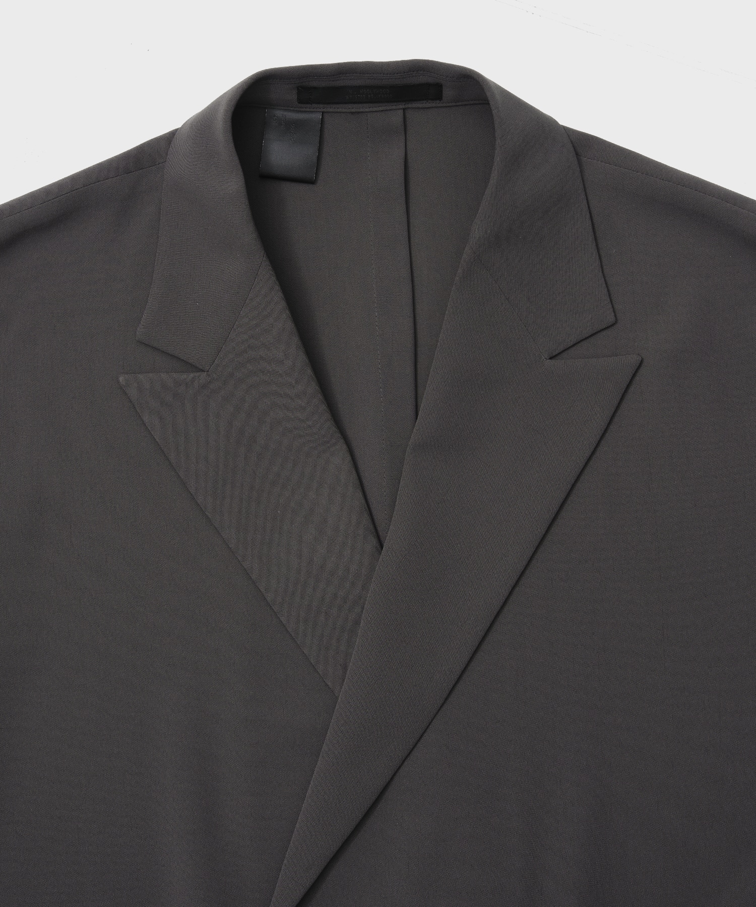 別注 DOUBLE JACKET N.HOOLYWOOD