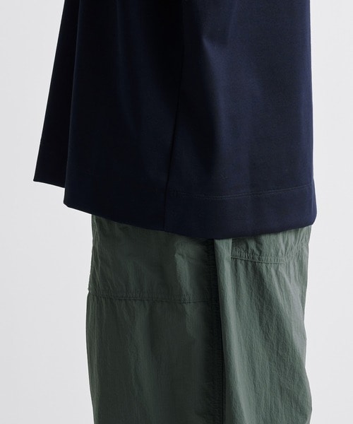 別注REFINA CIGAR POCKET T-SHIRT CINOH