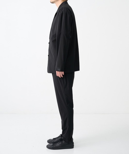 【エヌハリウッド】別注Cool Tuch Tapared Pants N.HOOLYWOOD