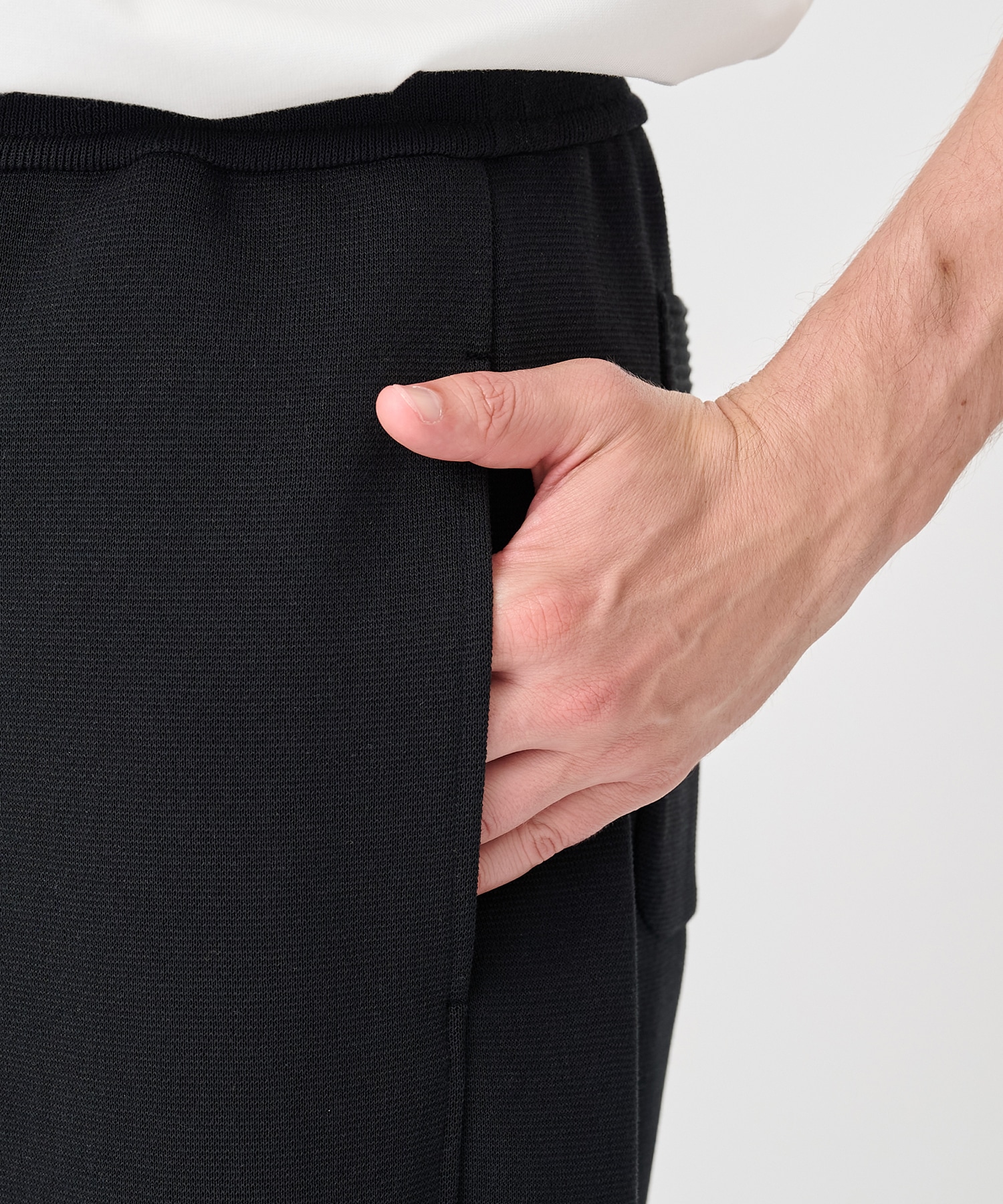 【シーエフシーエル】CF012KF156JP00 TC MILAN CURVED PANTS CFCL