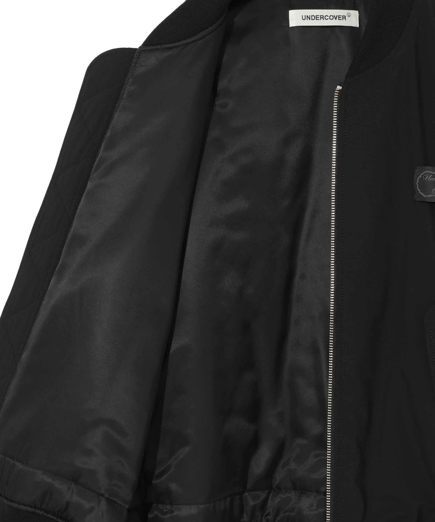【アンダーカバー】UP2F4201 Blouson UNDERCOVER
