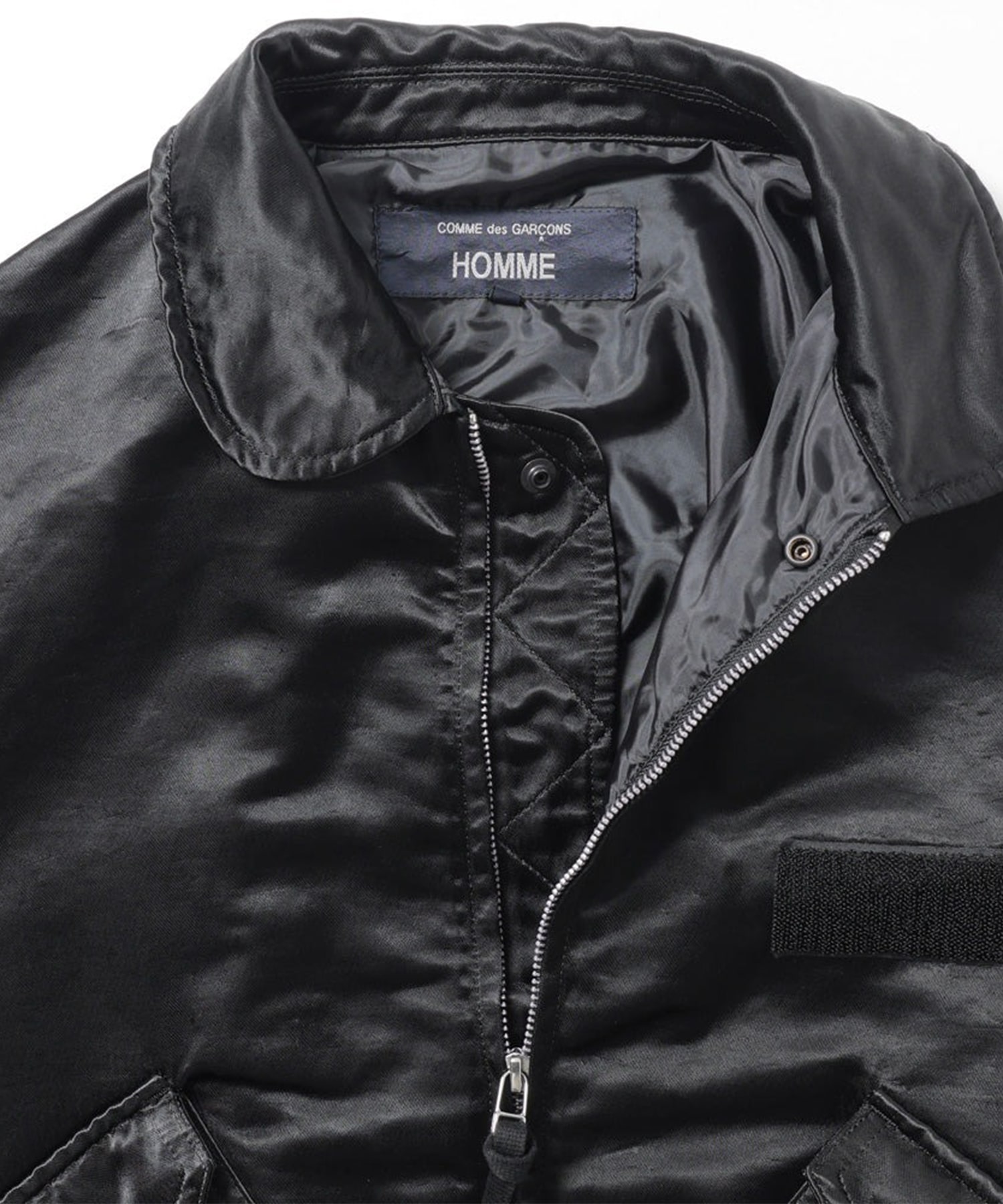 【コムデギャルソンオム】HR-J016-051 CWU-45 COMME des GARCONS HOMME